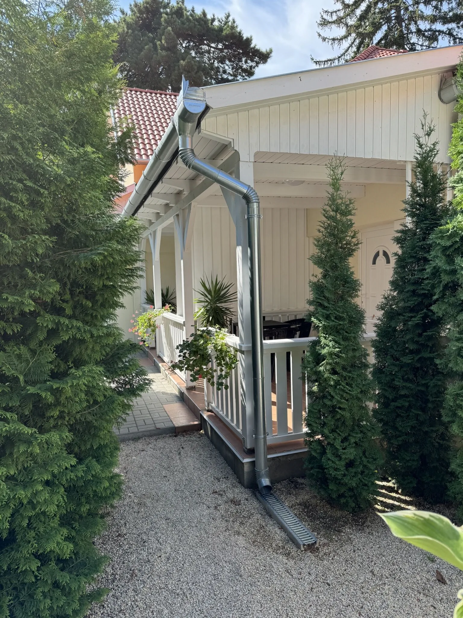 Szem-s Vendégház Balatonszemes – Balatonszemes, Ungaria
