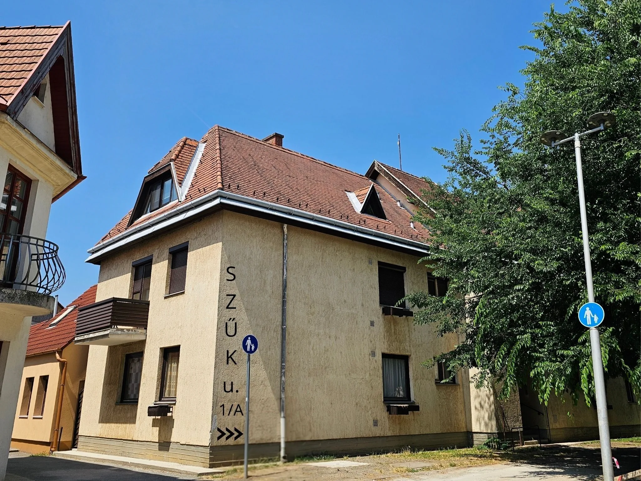 Belvárosi Apartman Kőszeg – Kőszeg, Ungaria