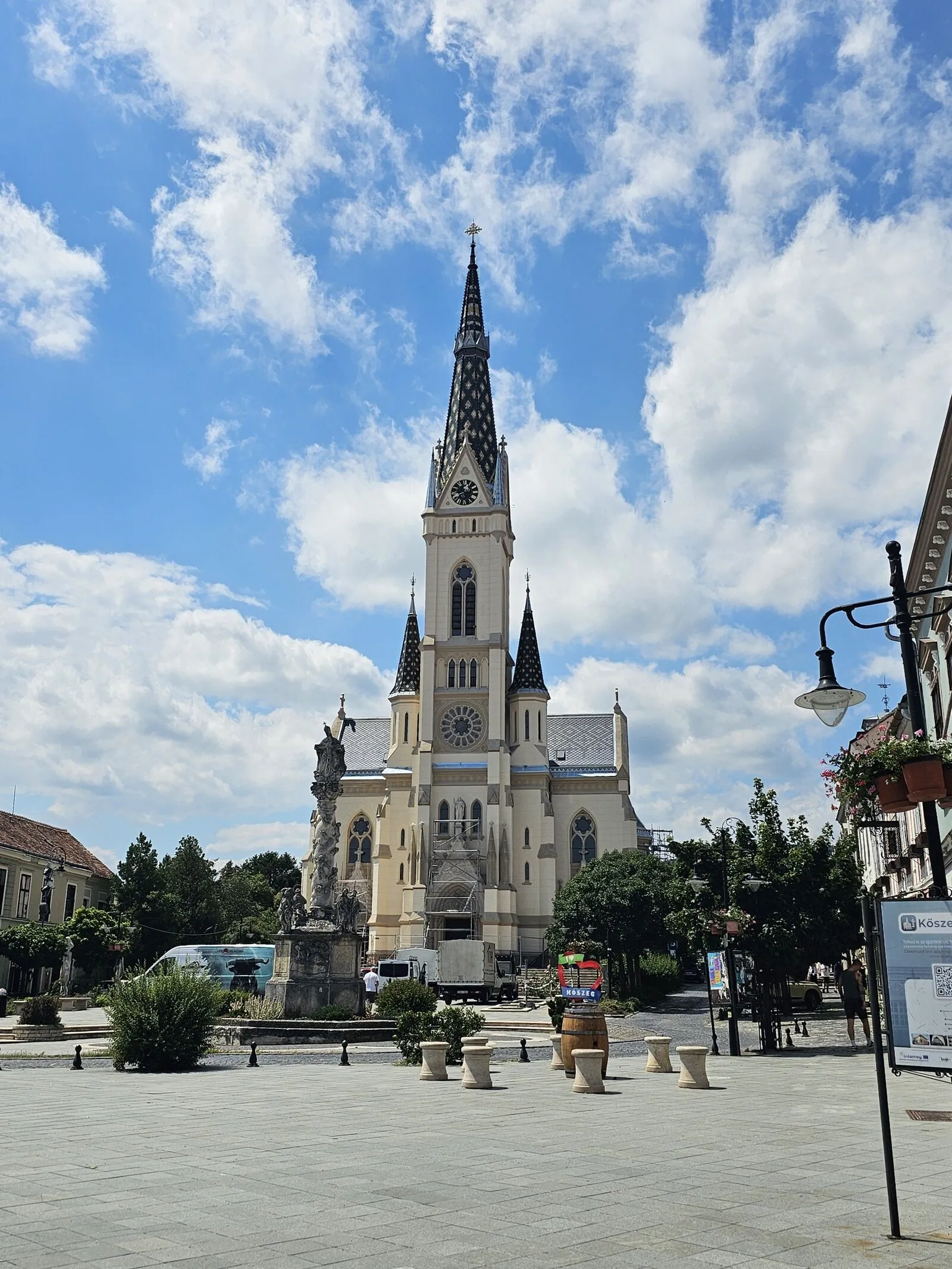 Belvárosi Apartman Kőszeg – Kőszeg, Ungaria