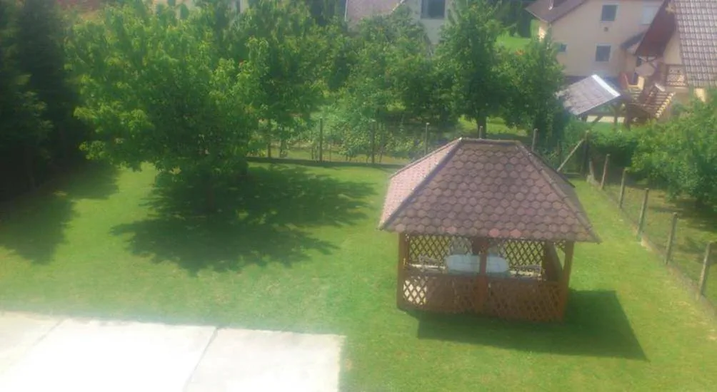 Relax Apartman Zalakaros – Zalakaros, Ungaria