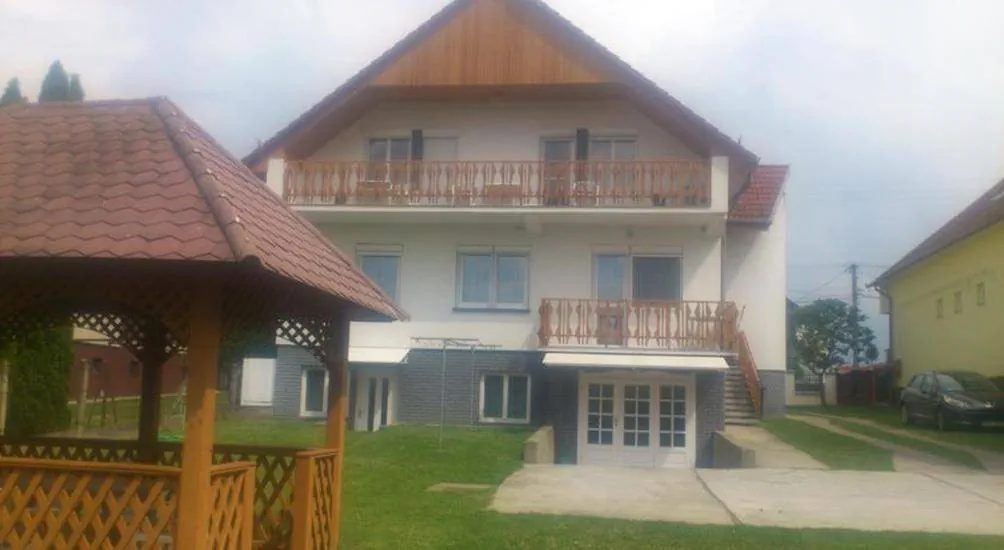 Relax Apartman Zalakaros – Zalakaros, Ungaria