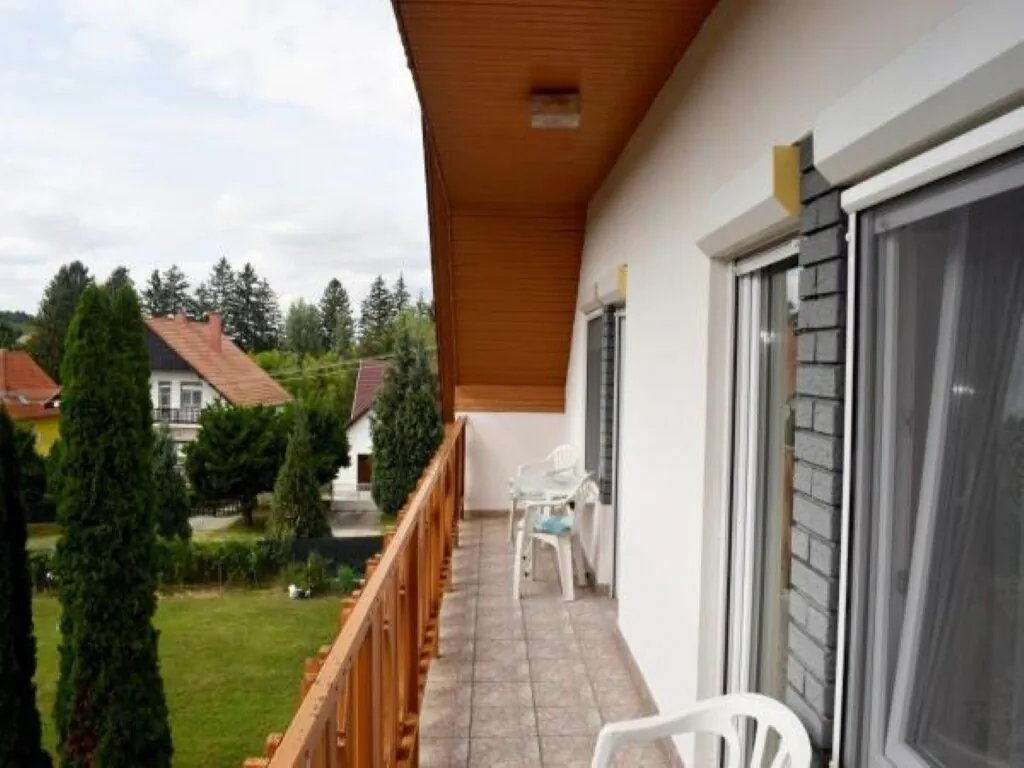 Relax Apartman Zalakaros – Zalakaros, Ungaria
