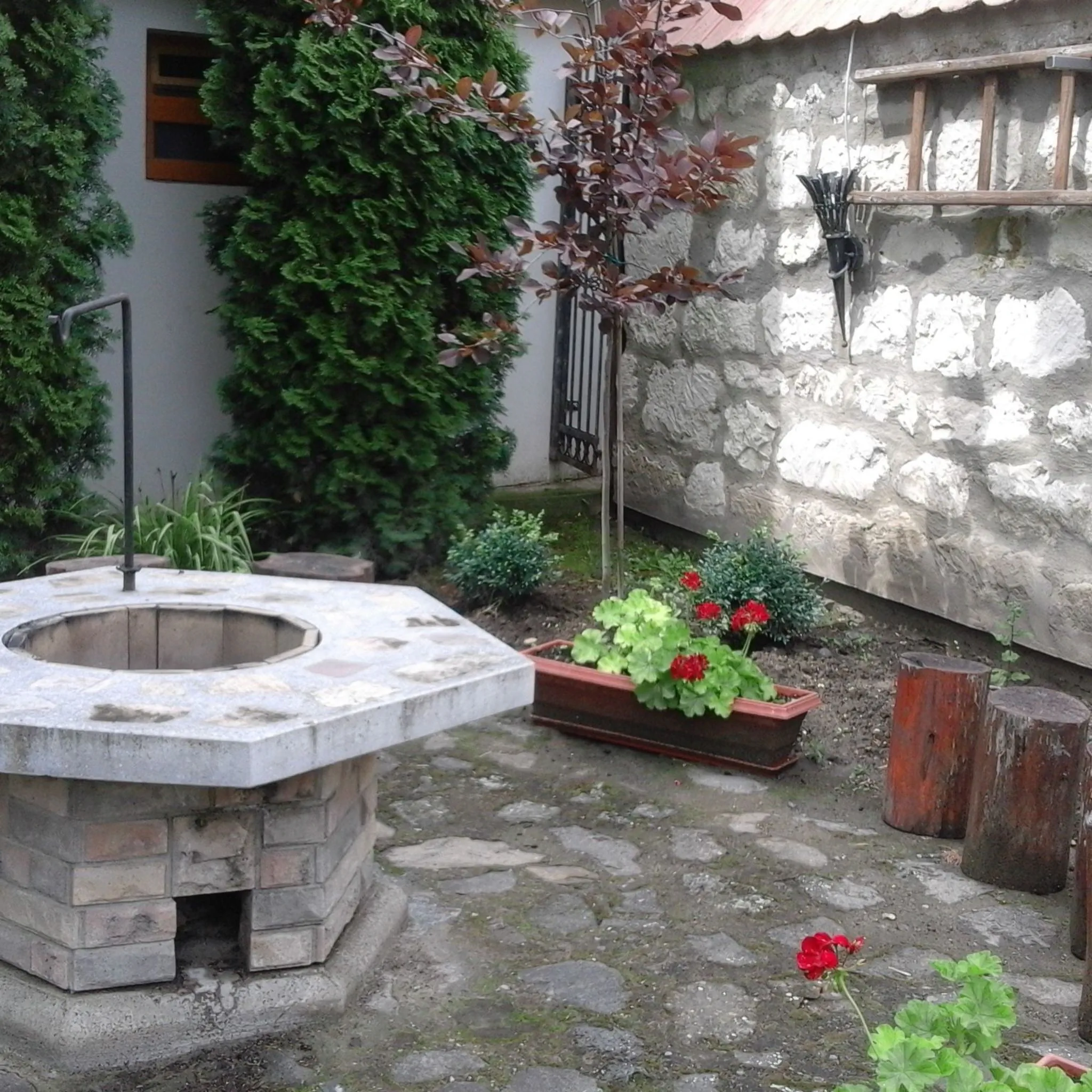 Pogányvár Vendégház Kozárd – Kozárd, Ungaria