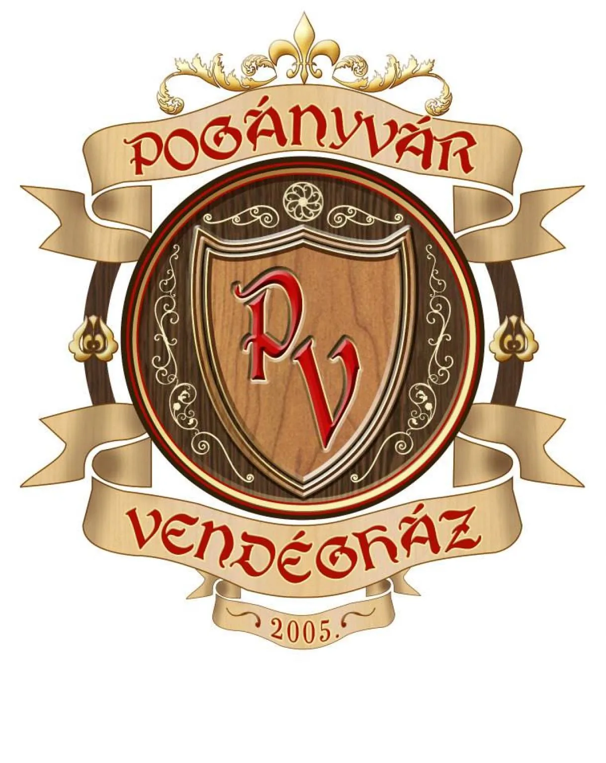 Pogányvár Vendégház Kozárd – Kozárd, Ungaria