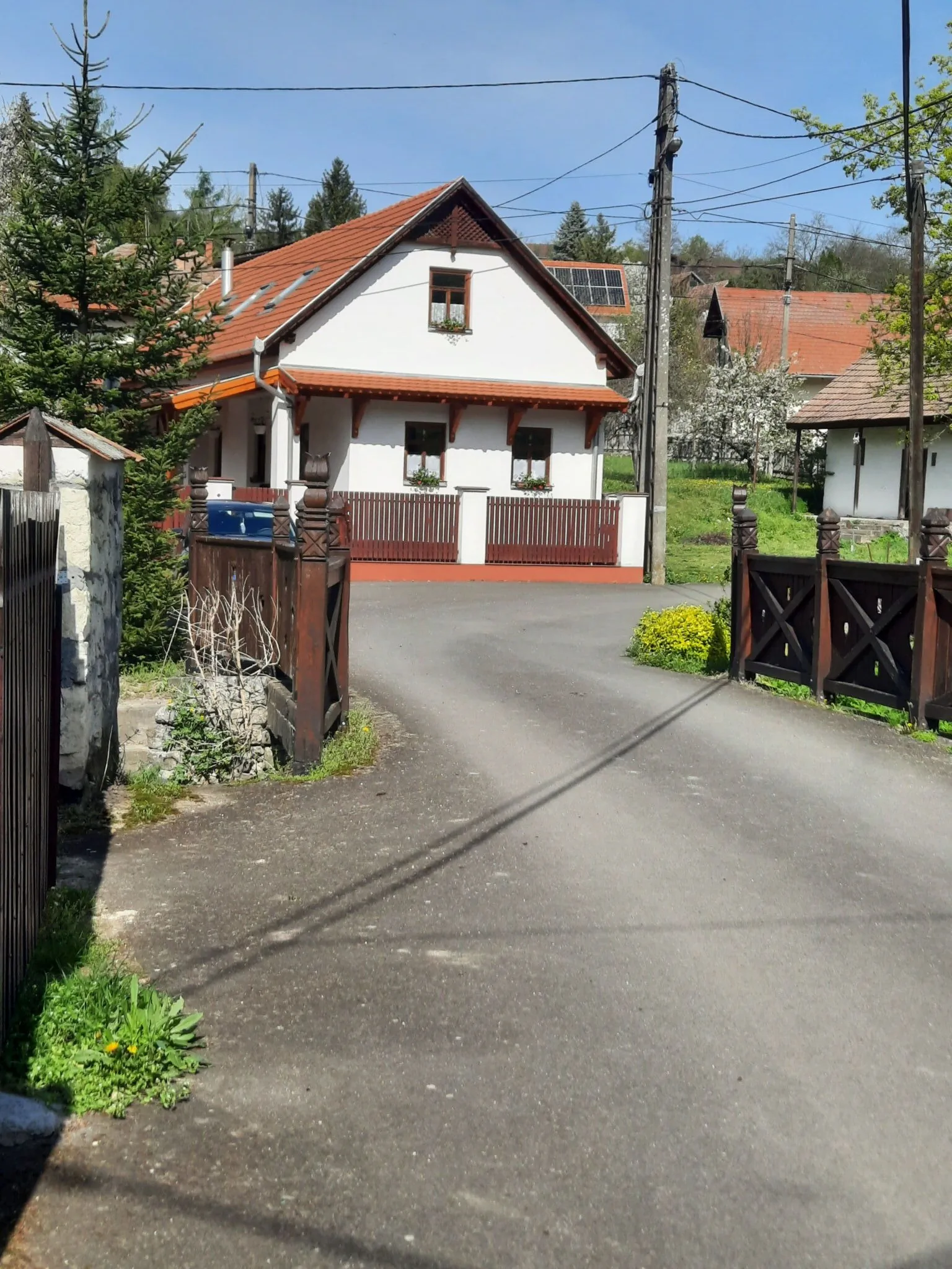 Pogányvár Vendégház Kozárd – Kozárd, Ungaria