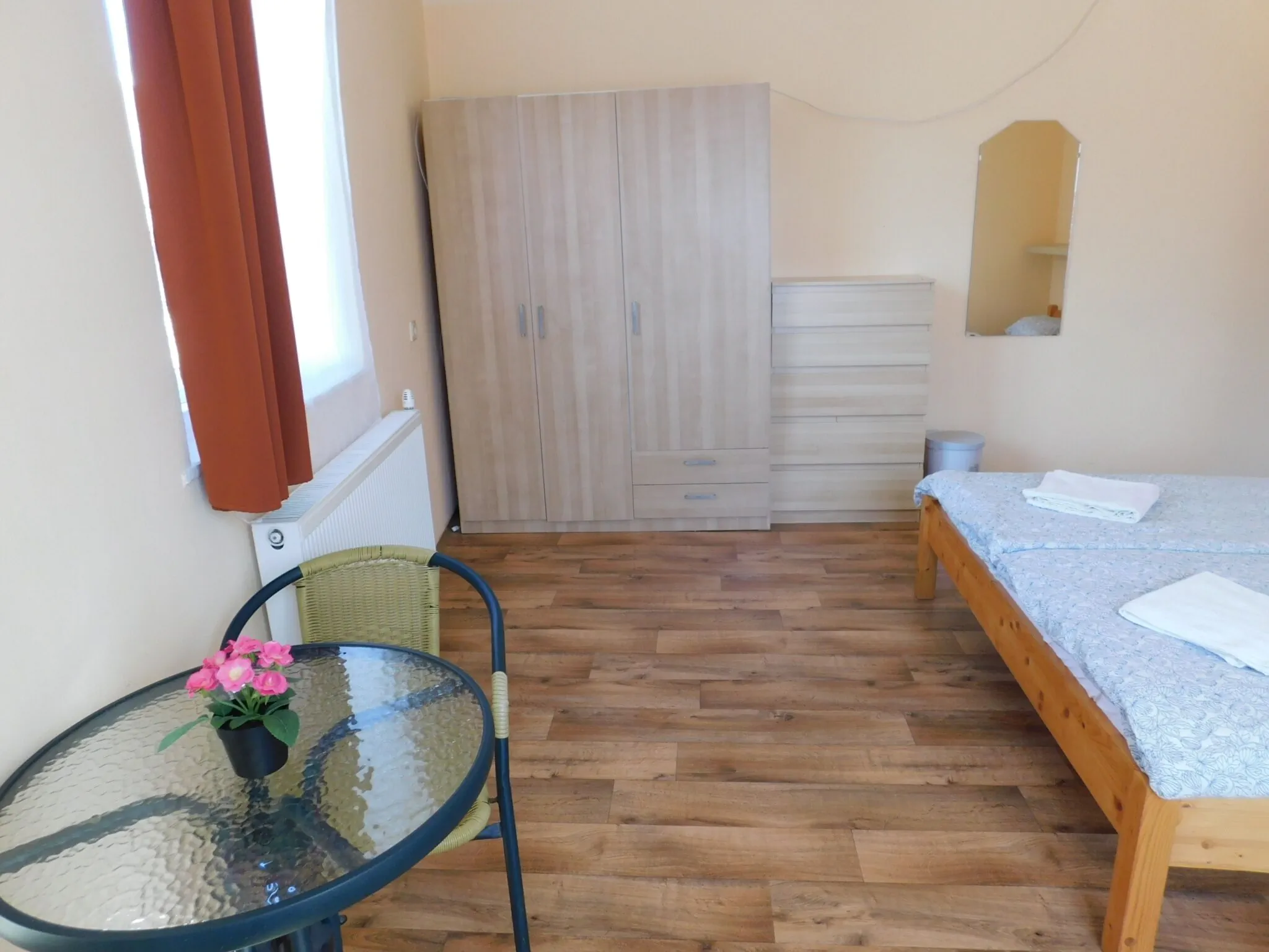 Börzsöny Kapuja Vendégház Zebegény – Zebegény, Ungaria