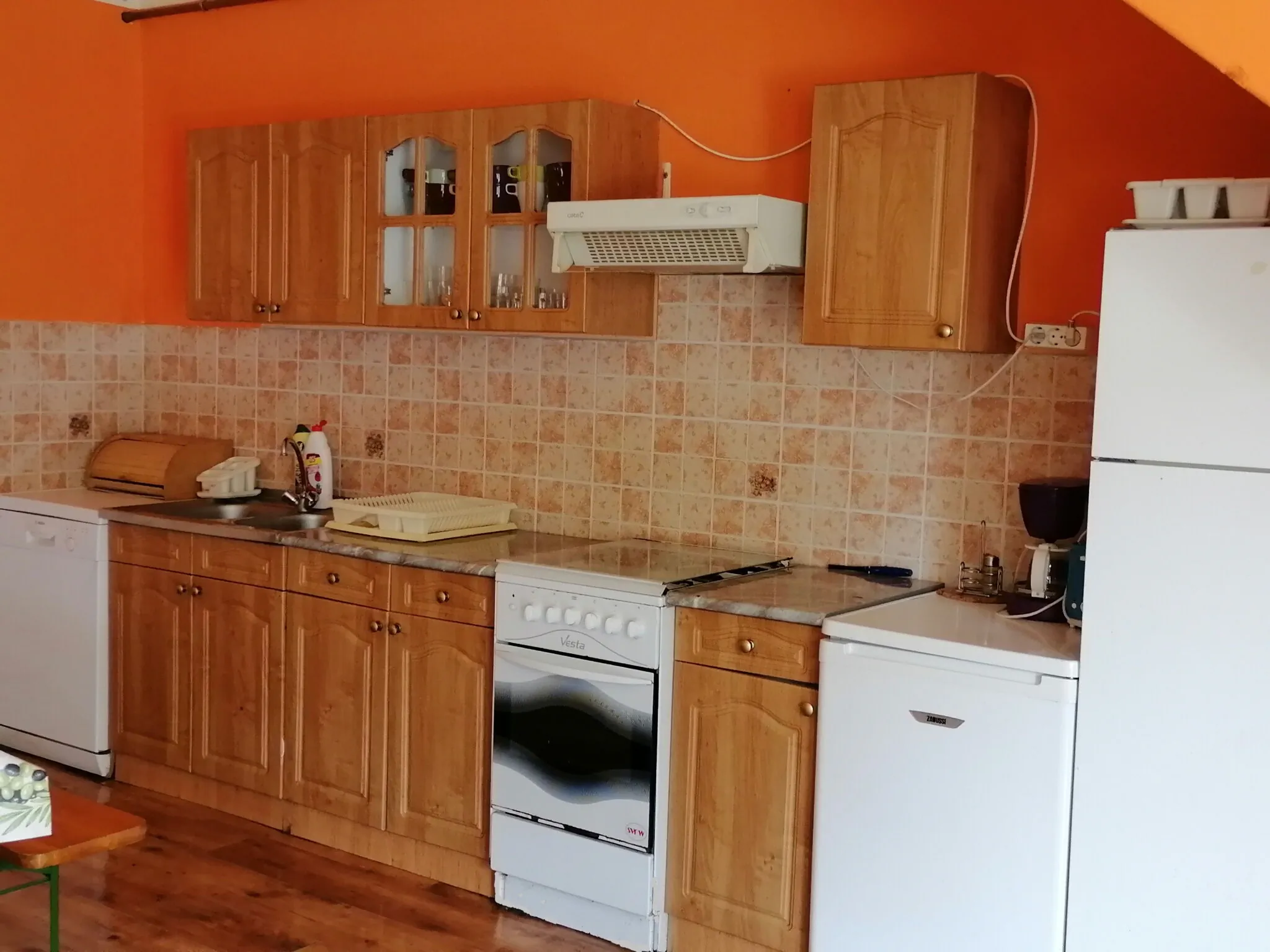Börzsöny Kapuja Vendégház Zebegény – Zebegény, Ungaria