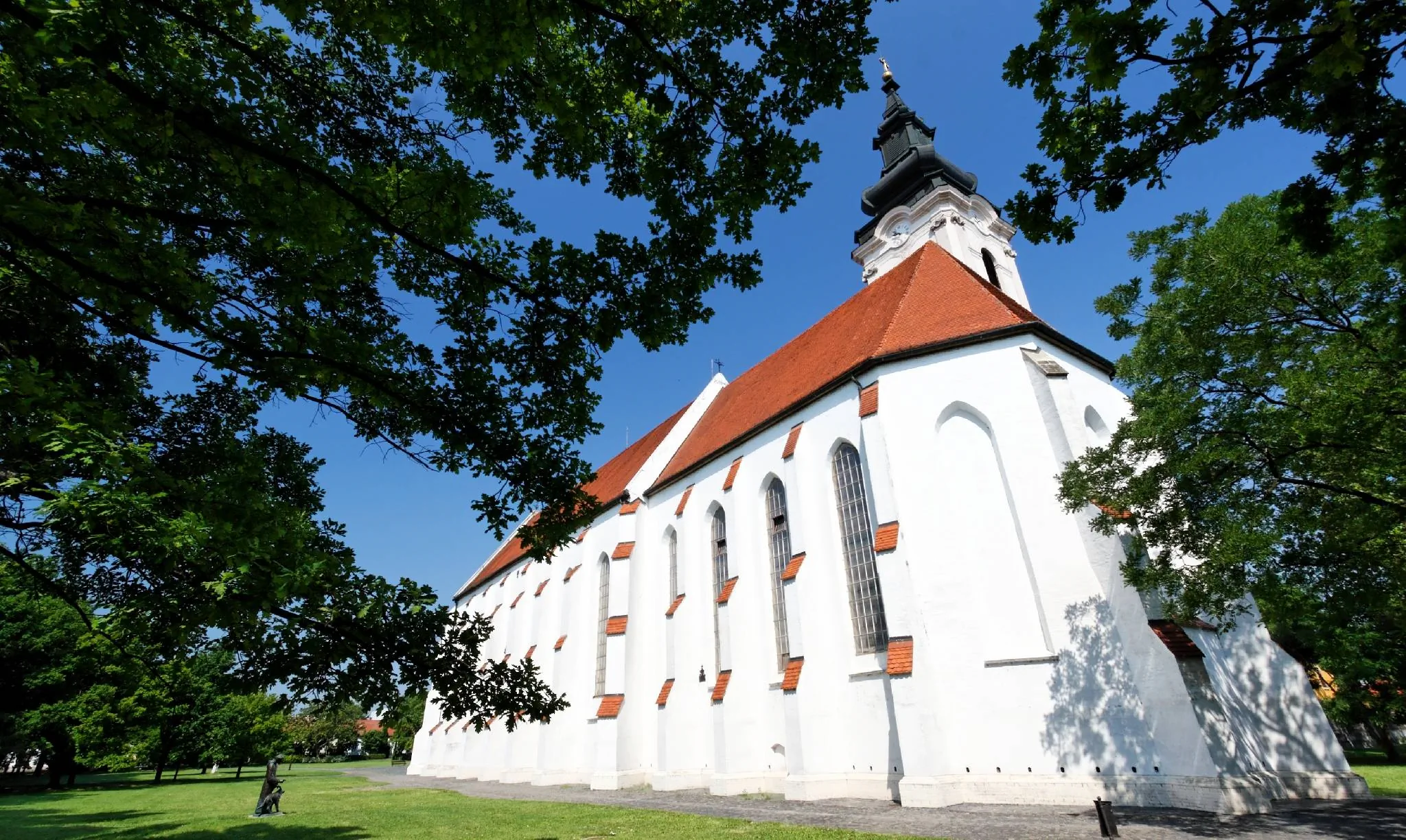 Mátyás Panzió Szeged – Szeged, Węgry