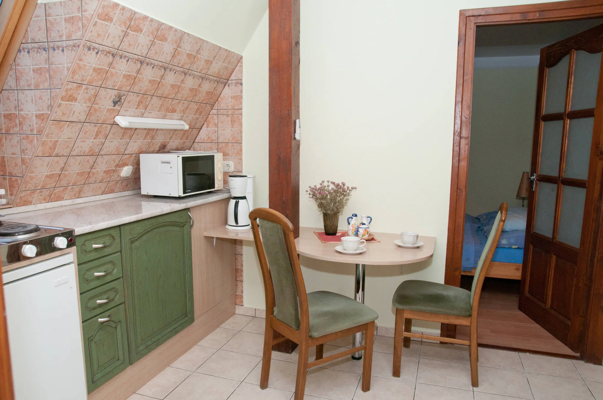 Apartman Yowan Ház Hévíz – Hévíz, Ungaria