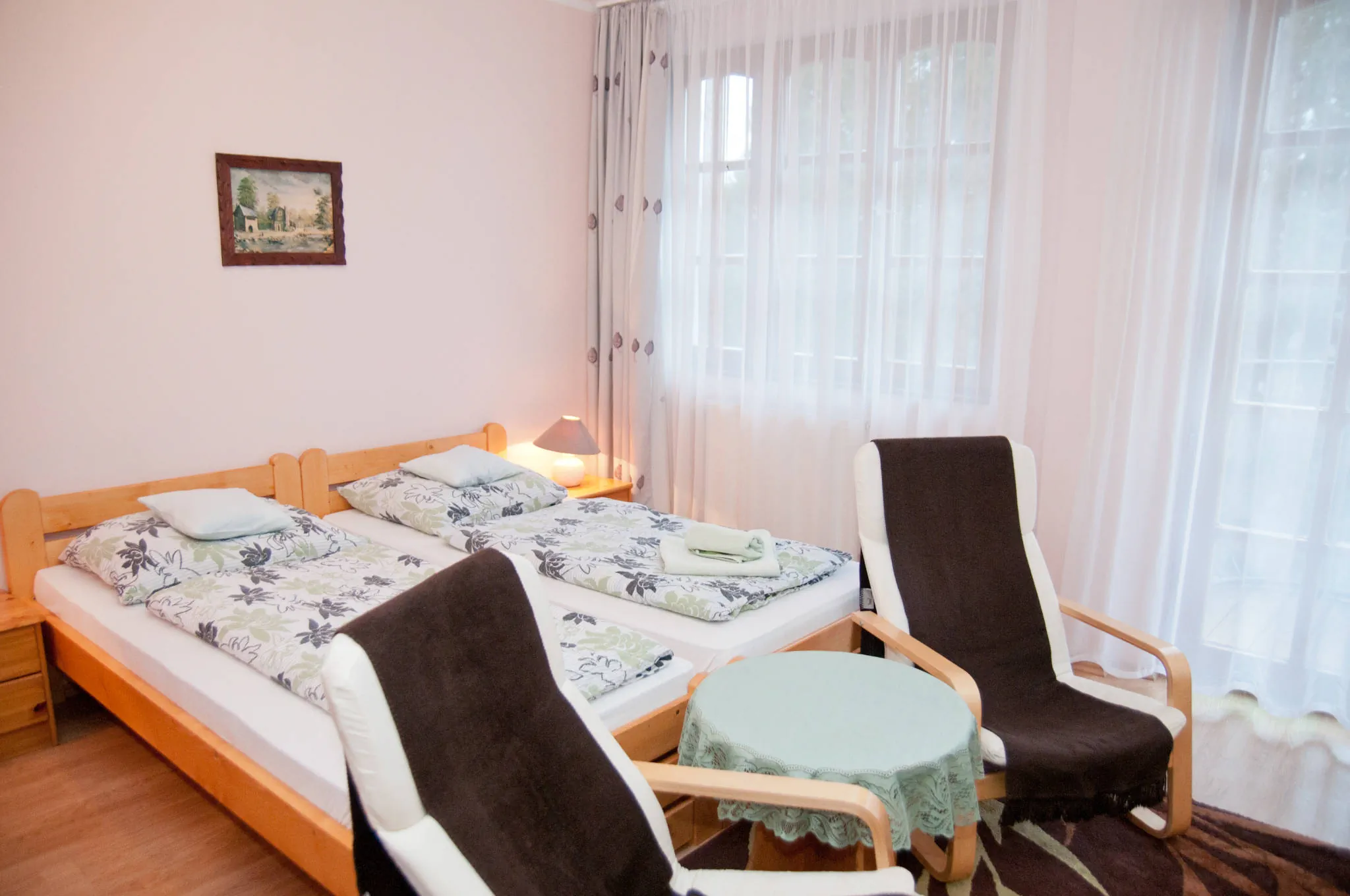 Apartman Yowan Ház Hévíz – Hévíz, Ungaria