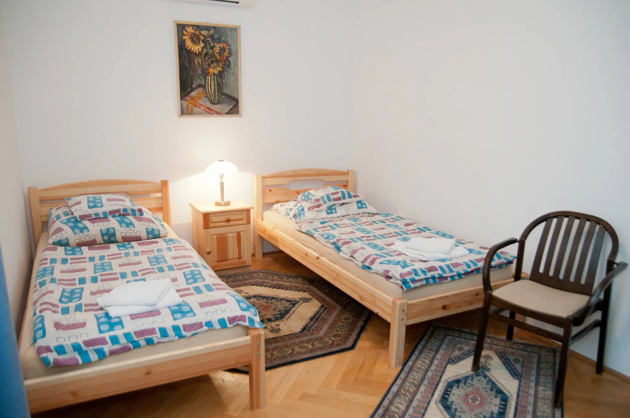 Apartman Yowan Ház Hévíz – Hévíz, Ungaria
