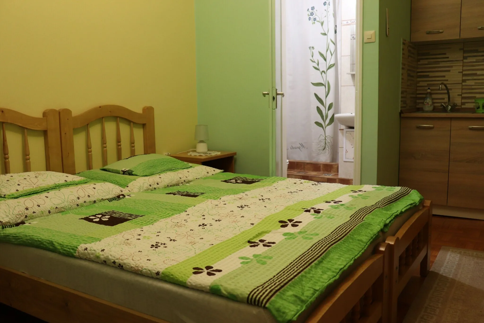 Panoráma Vendégház Miskolctapolca – Miskolctapolca, Maďarsko