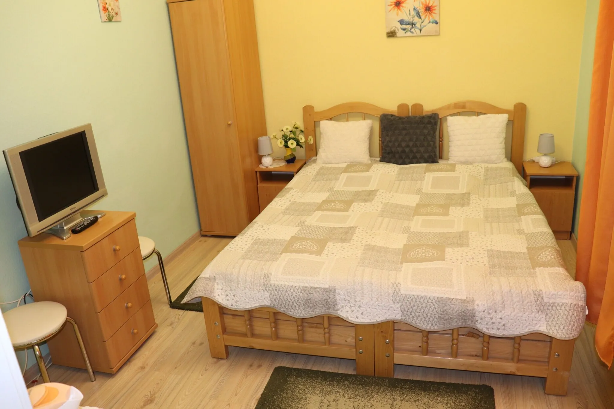 Panoráma Vendégház Miskolctapolca – Miskolctapolca, Maďarsko