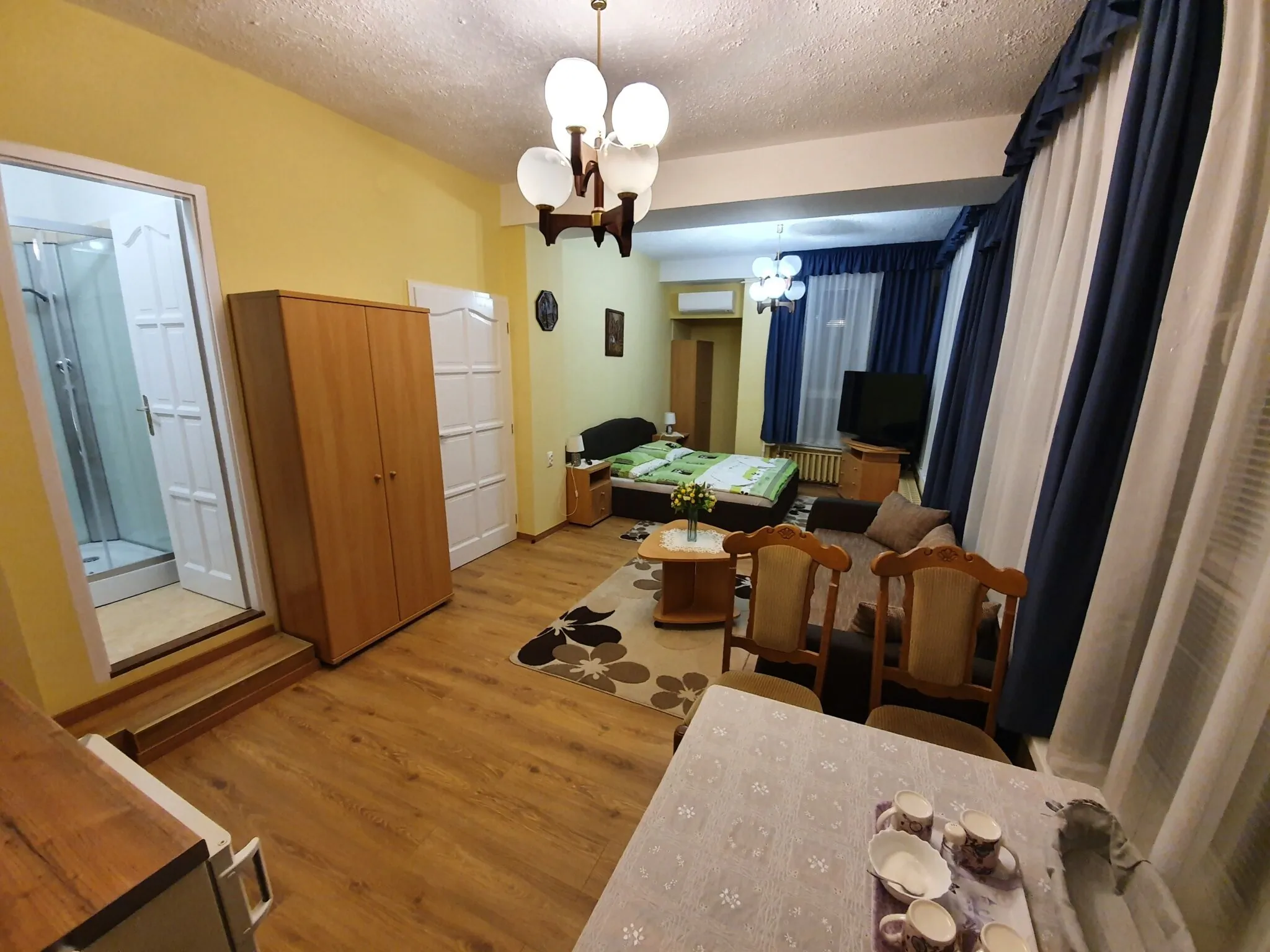Panoráma Vendégház Miskolctapolca – Miskolctapolca, Maďarsko