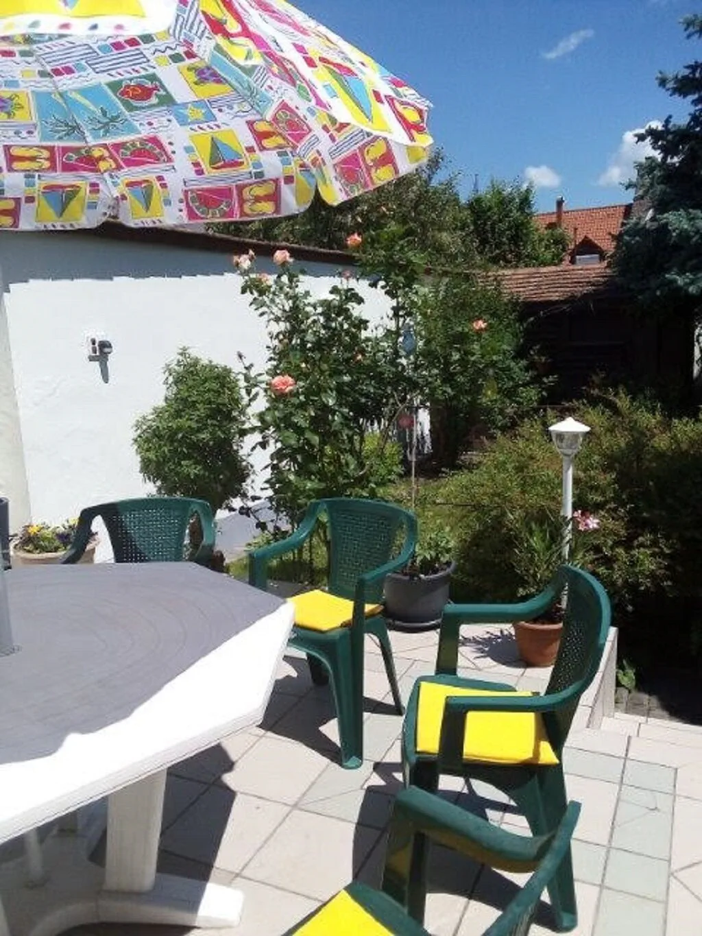 Ráchegy Apartman Eger – Eger, Ungaria