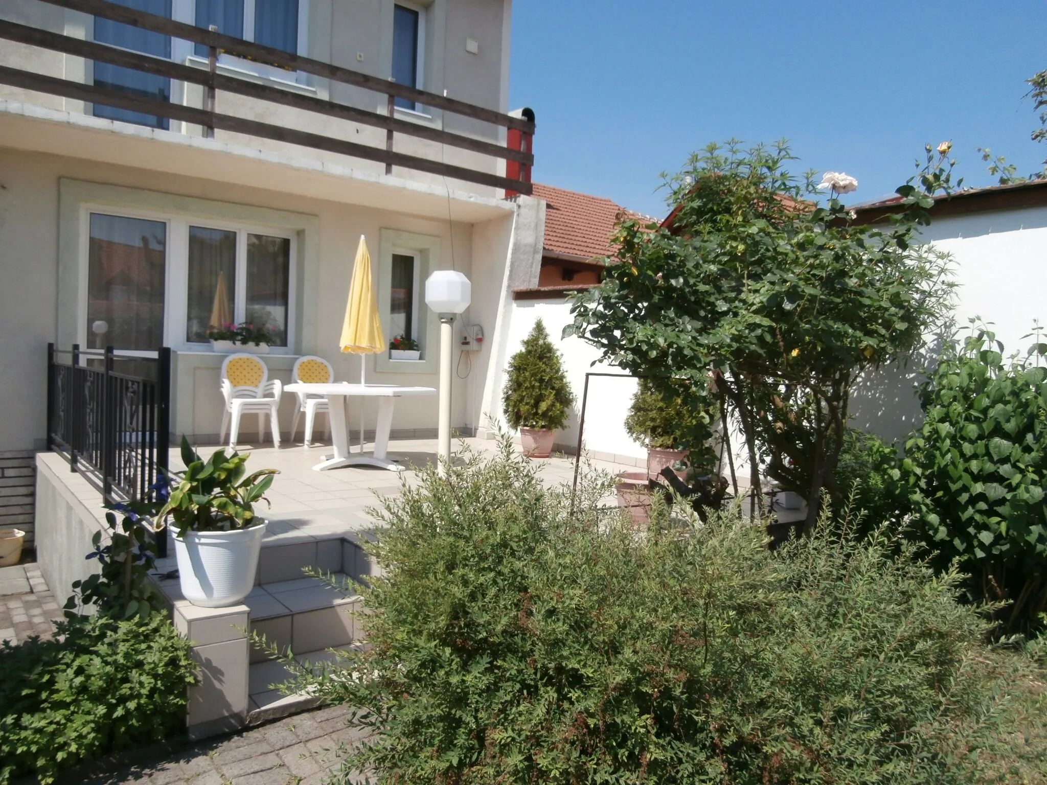 Ráchegy Apartman Eger – Eger, Ungaria