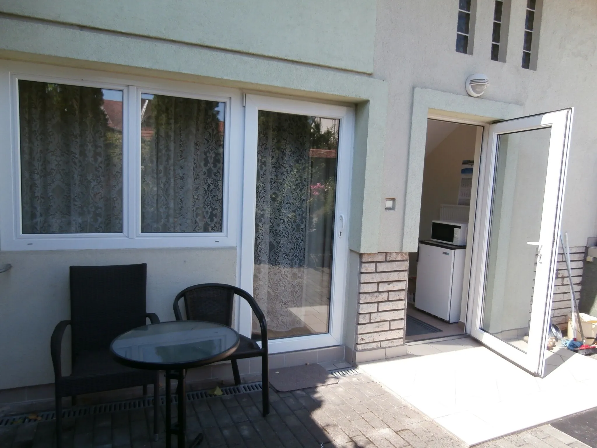 Ráchegy Apartman Eger – Eger, Ungaria