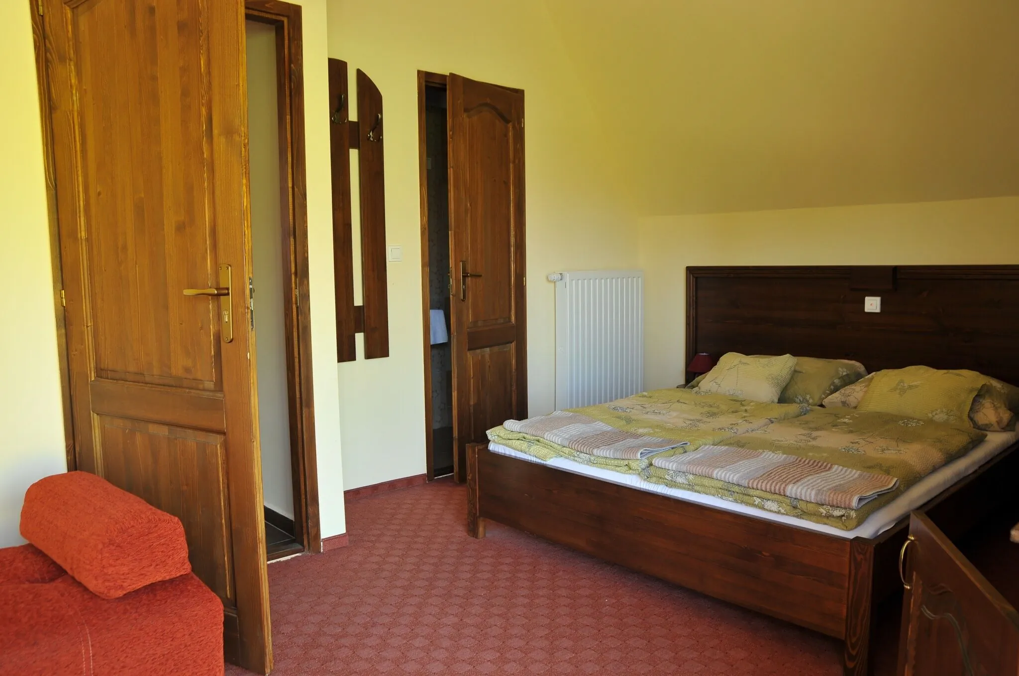 Aliz Villa Szilvásvárad – Szilvásvárad, Ungaria