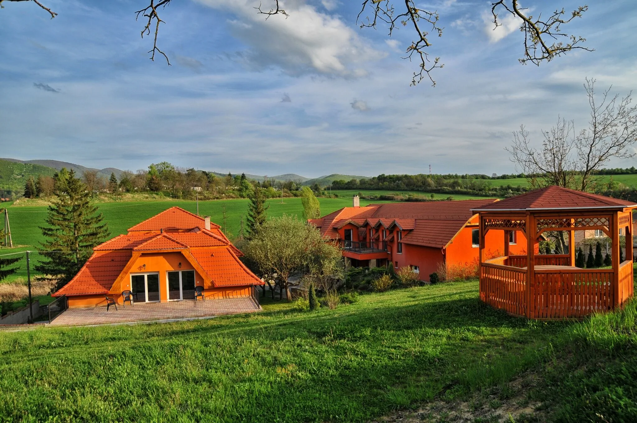 Aliz Villa Szilvásvárad – Szilvásvárad, Ungaria