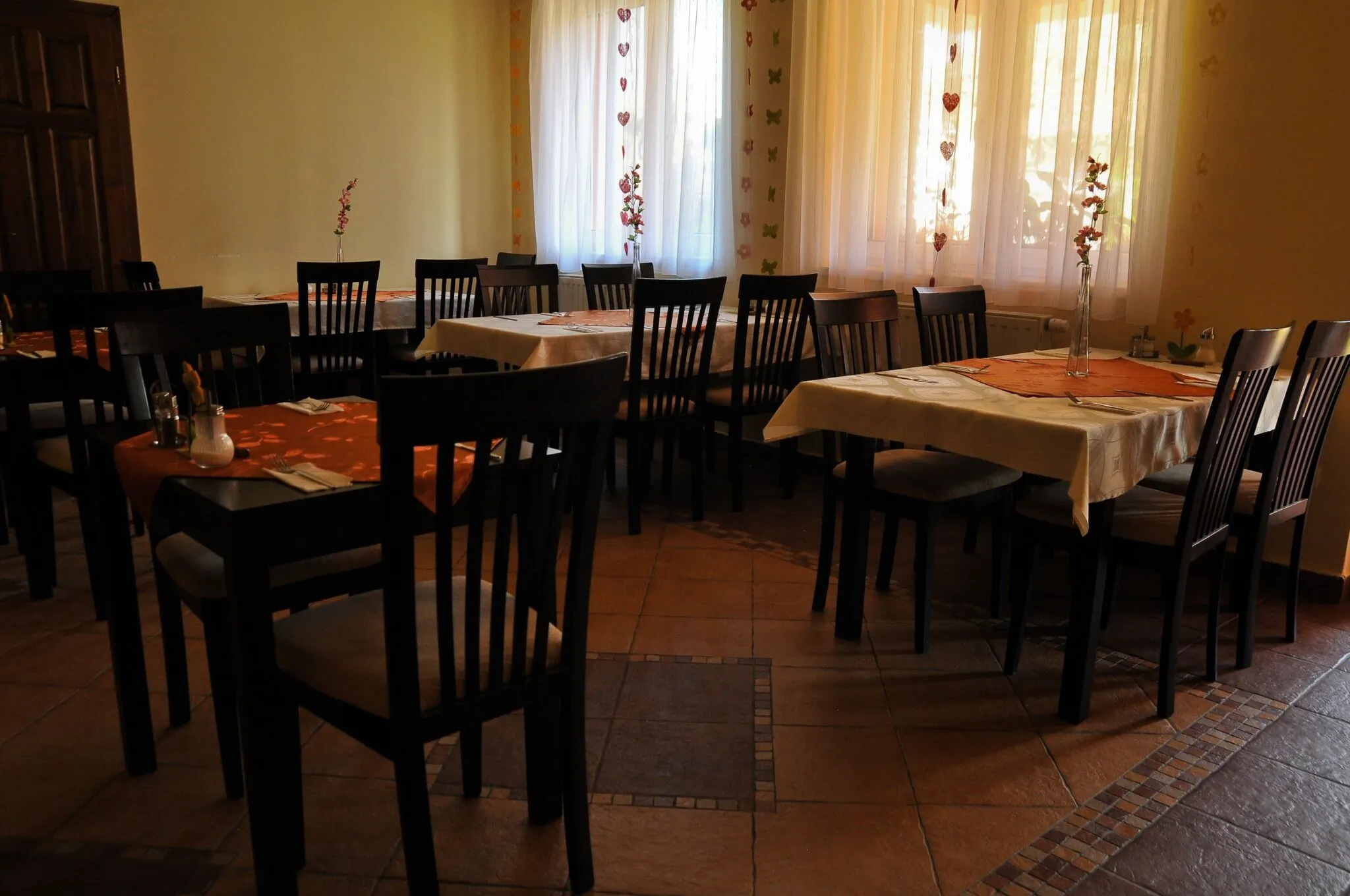 Aliz Villa Szilvásvárad – Szilvásvárad, Ungaria