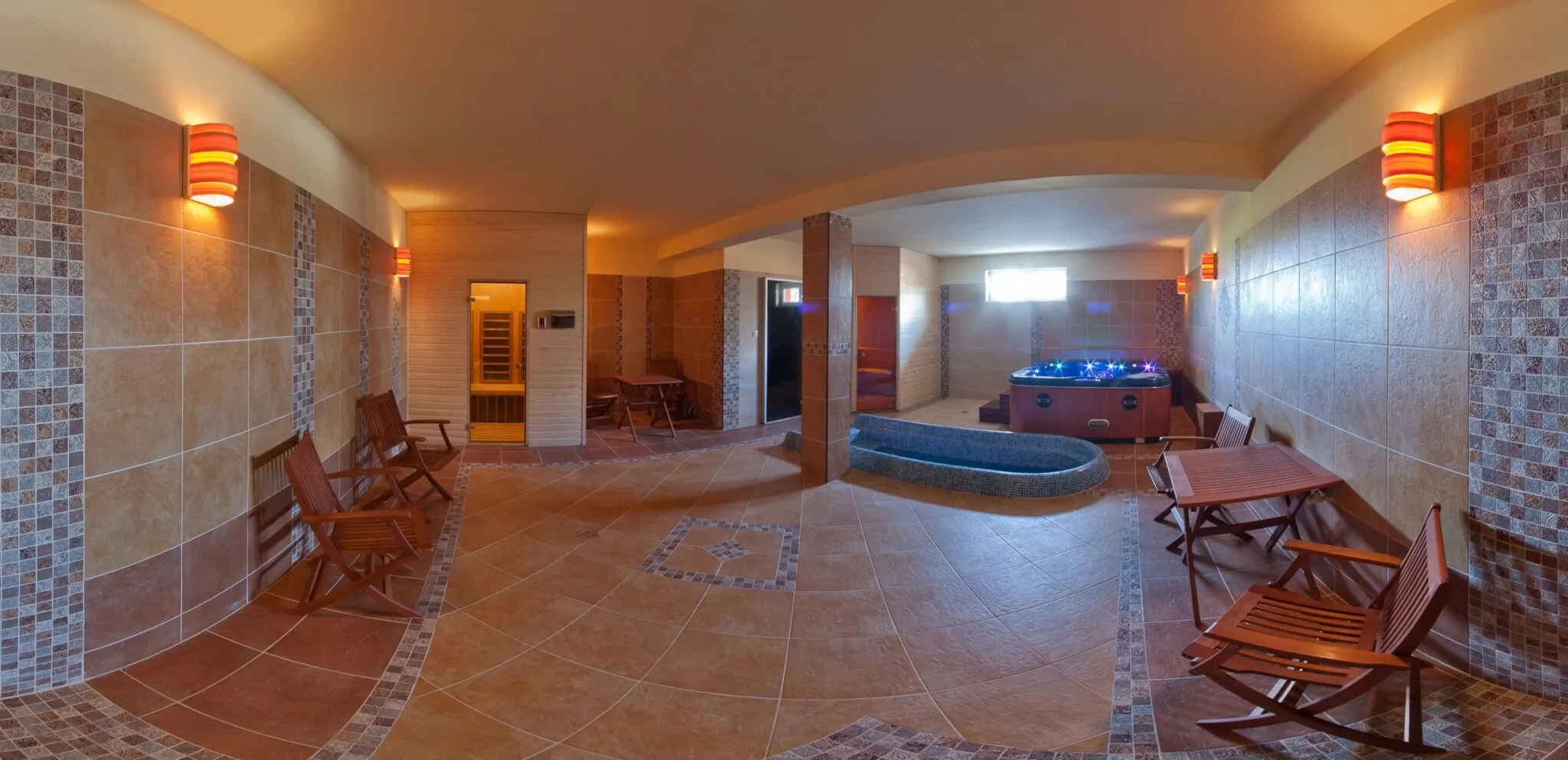 Aliz Villa Szilvásvárad – Szilvásvárad, Ungaria