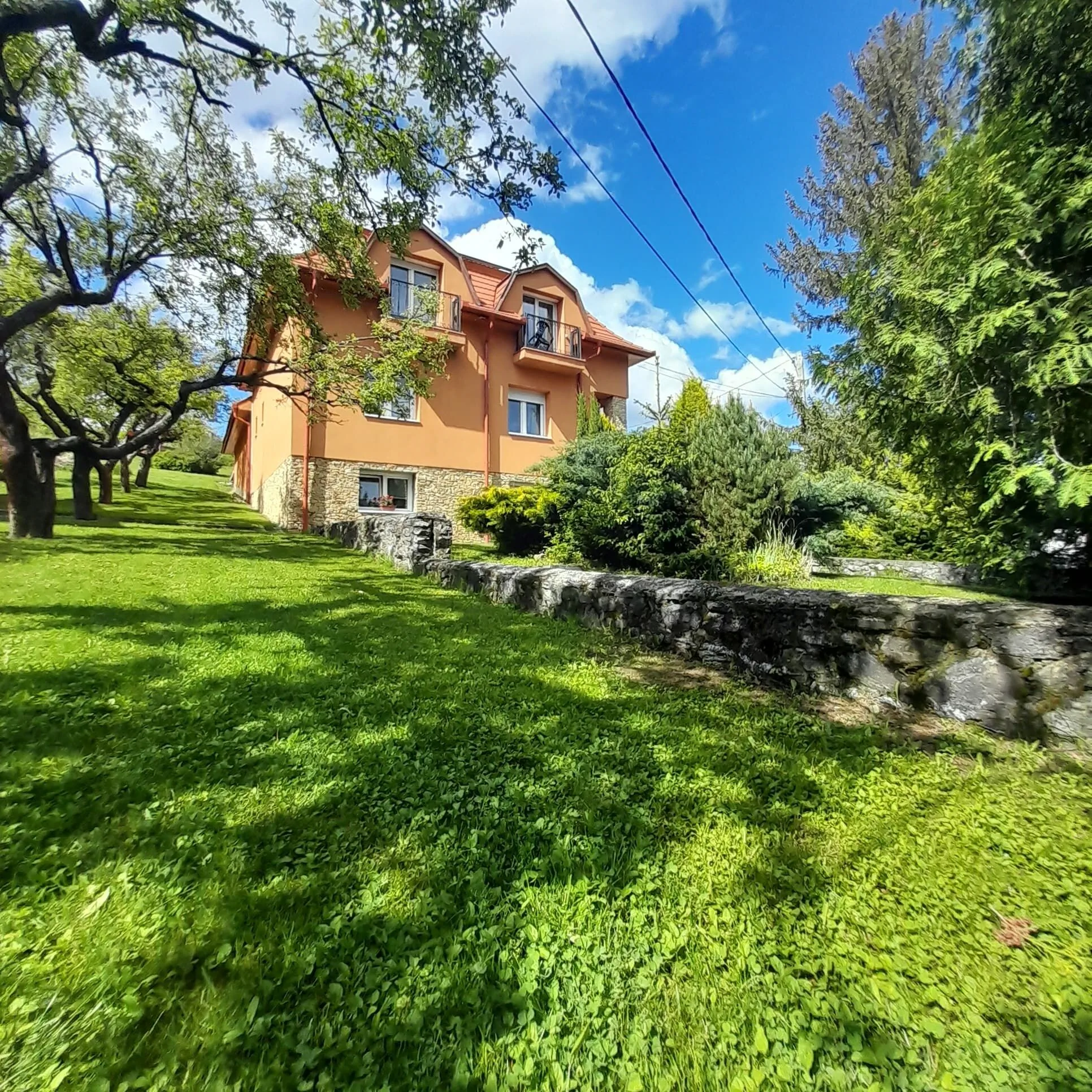 Aliz Villa Szilvásvárad – Szilvásvárad, Ungaria