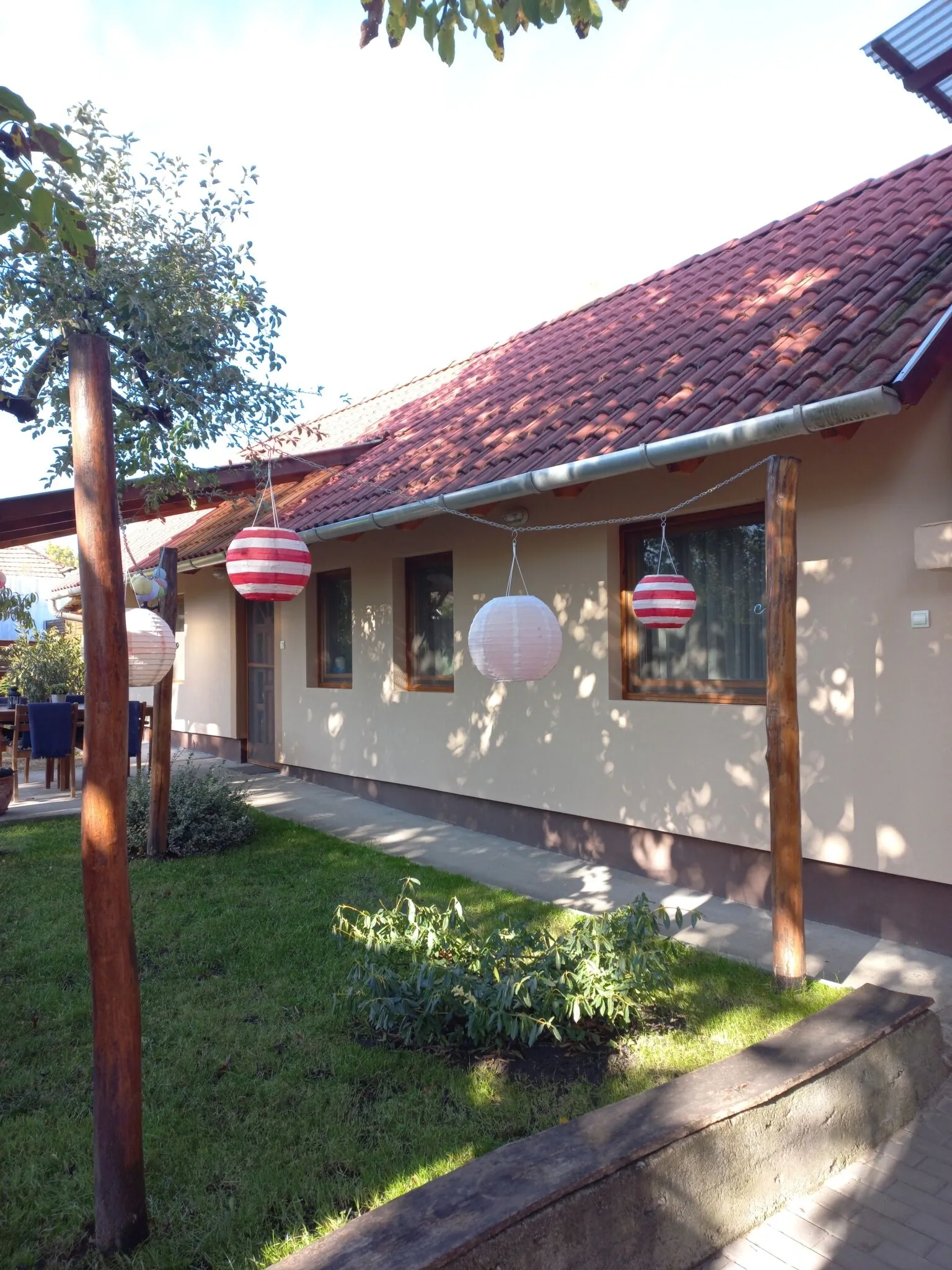 Akácfa Vendégház Felsőtárkány – Felsőtárkány, Ungaria