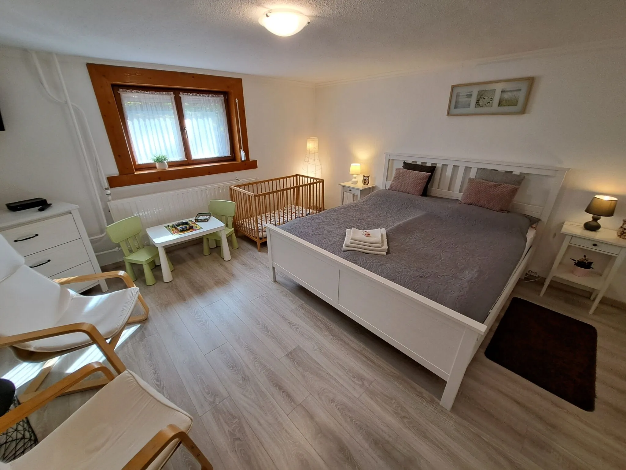 Akácfa Vendégház Felsőtárkány – Felsőtárkány, Ungaria
