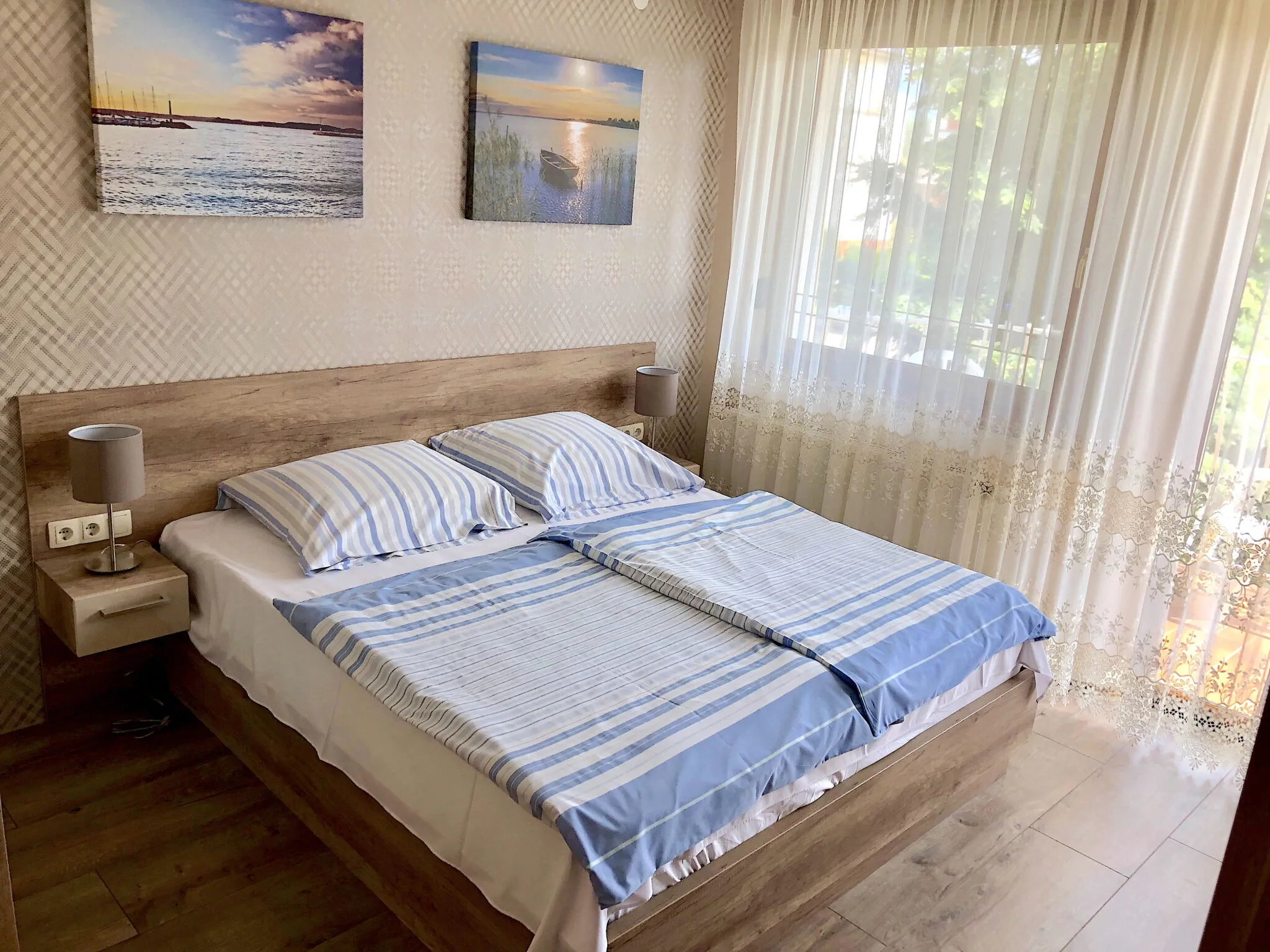 Unio Vendégház 1. - Siófok – Siófok, Ungaria