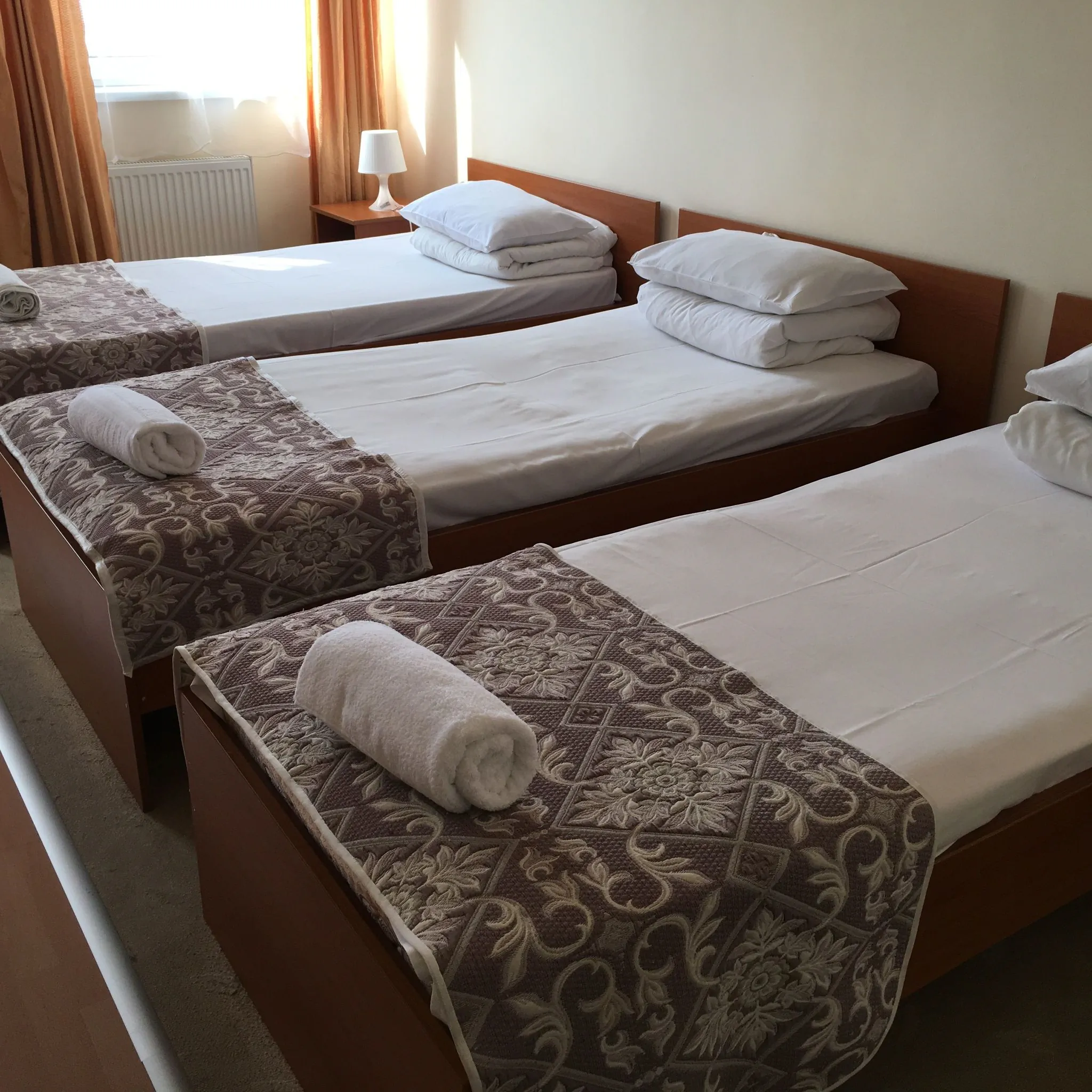 Hotel Ferihegy Budapest – Budapesta, Ungaria
