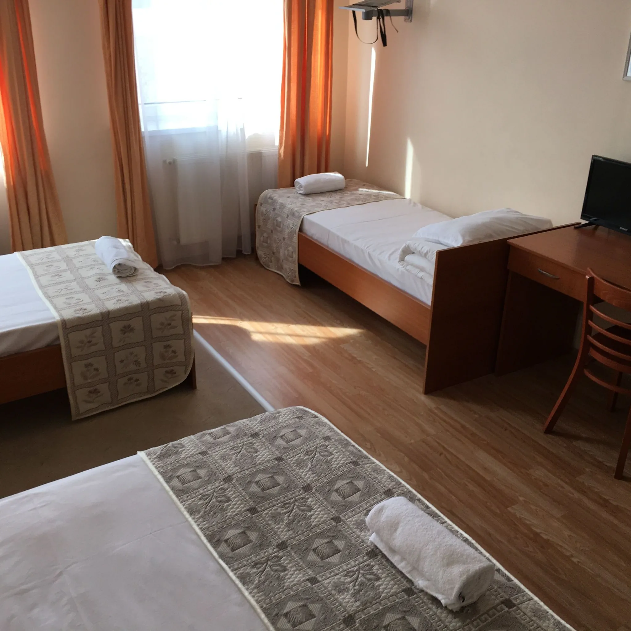 Hotel Ferihegy Budapest – Budapesta, Ungaria