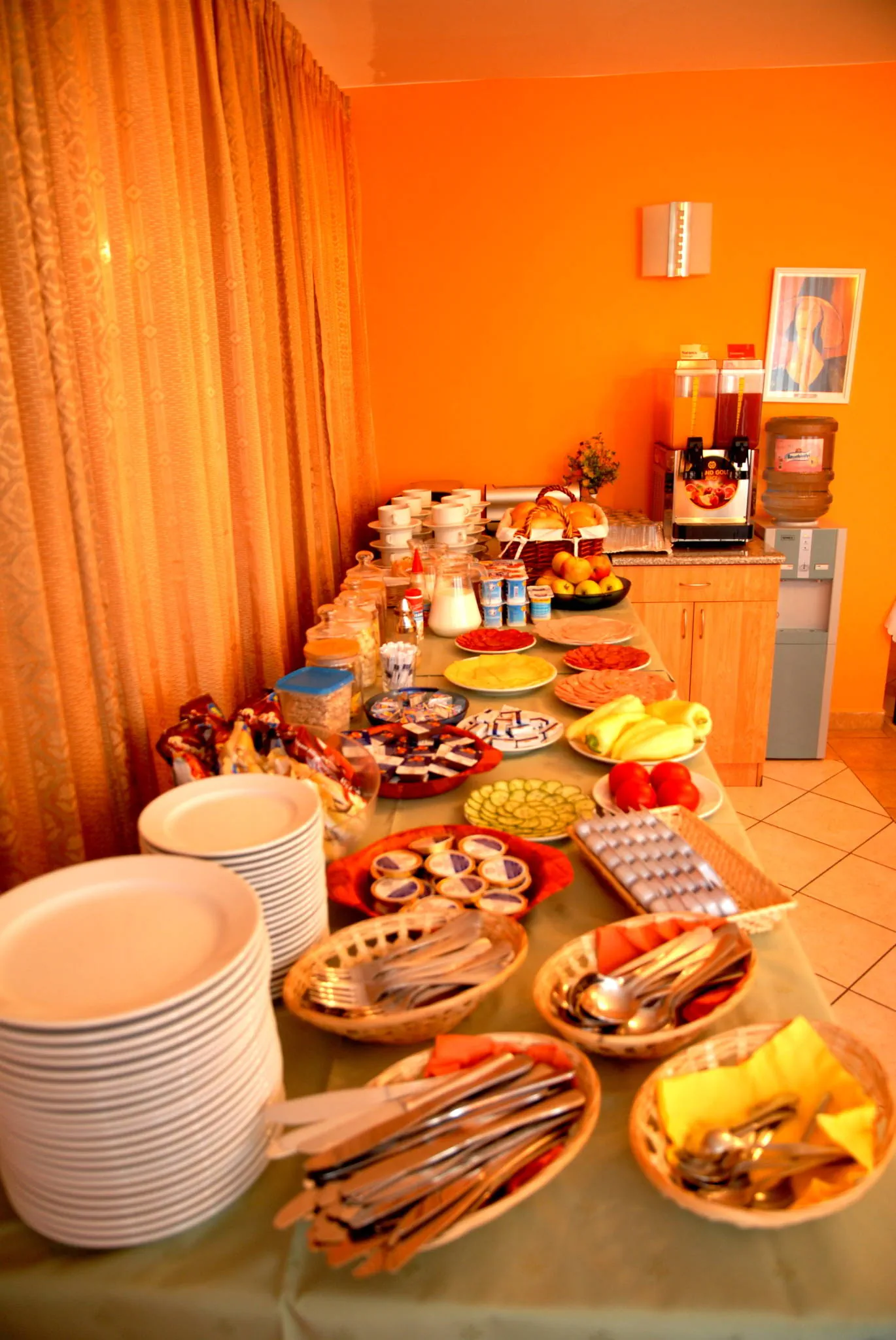 Hotel Ferihegy Budapest – Budapesta, Ungaria