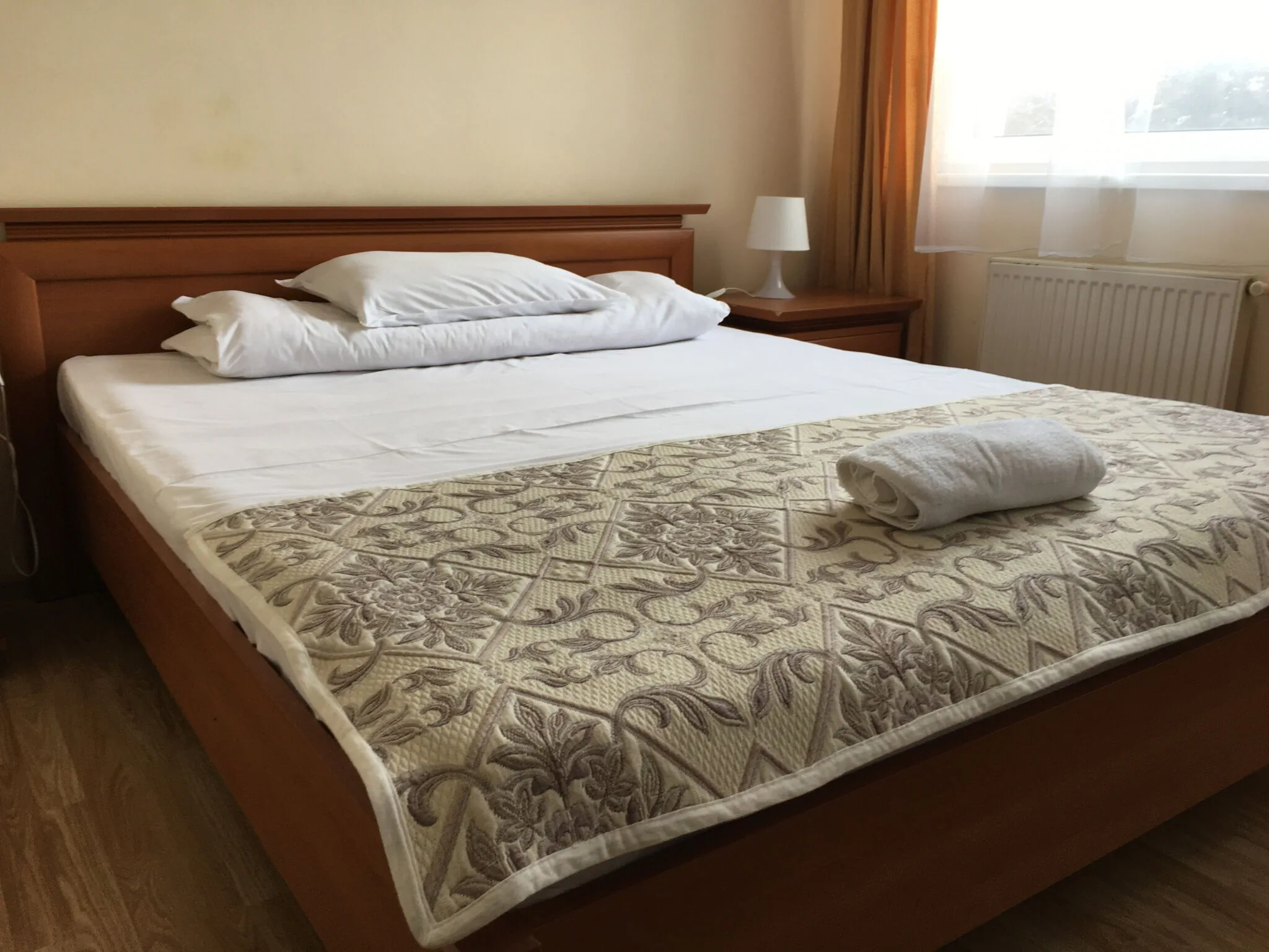 Hotel Ferihegy Budapest – Budapesta, Ungaria