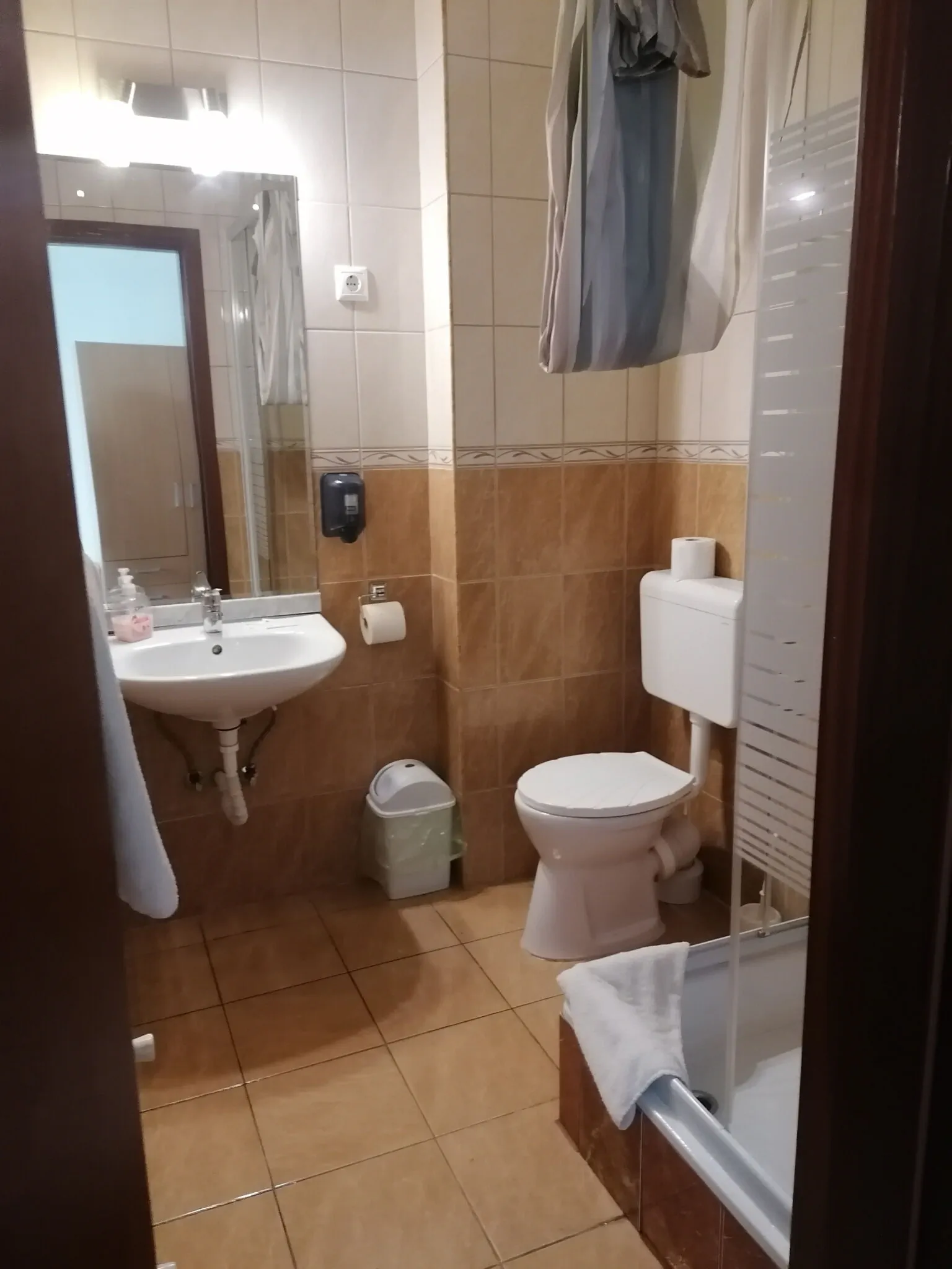 Hotel Ferihegy Budapest – Budapesta, Ungaria