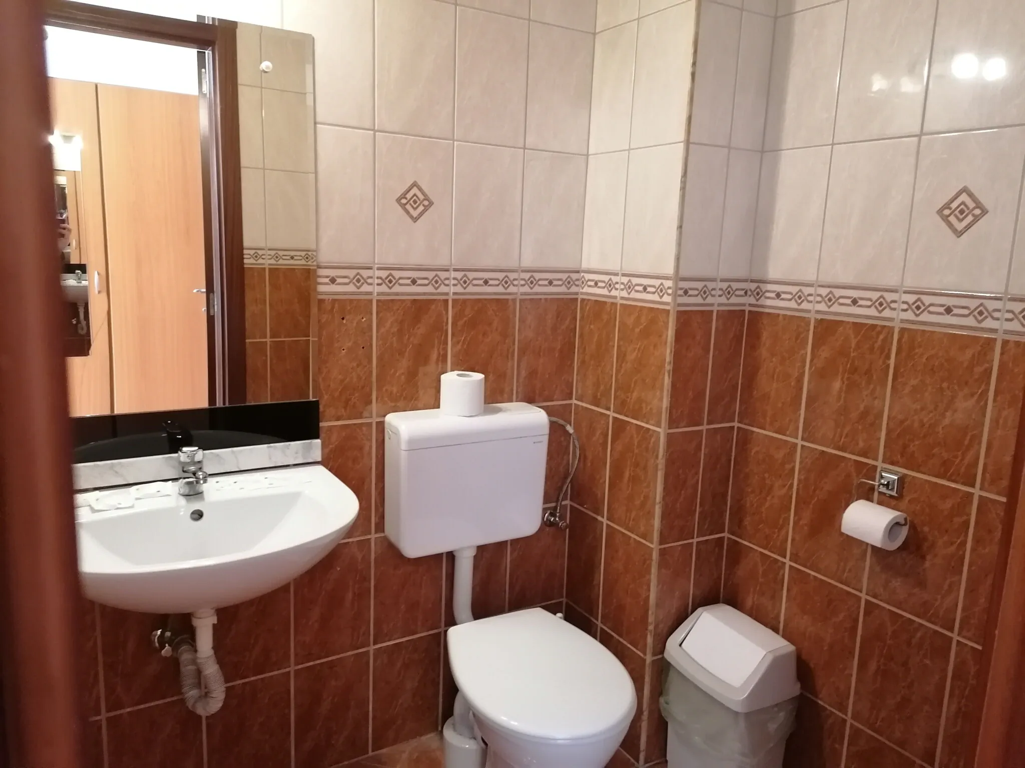 Hotel Ferihegy Budapest – Budapesta, Ungaria