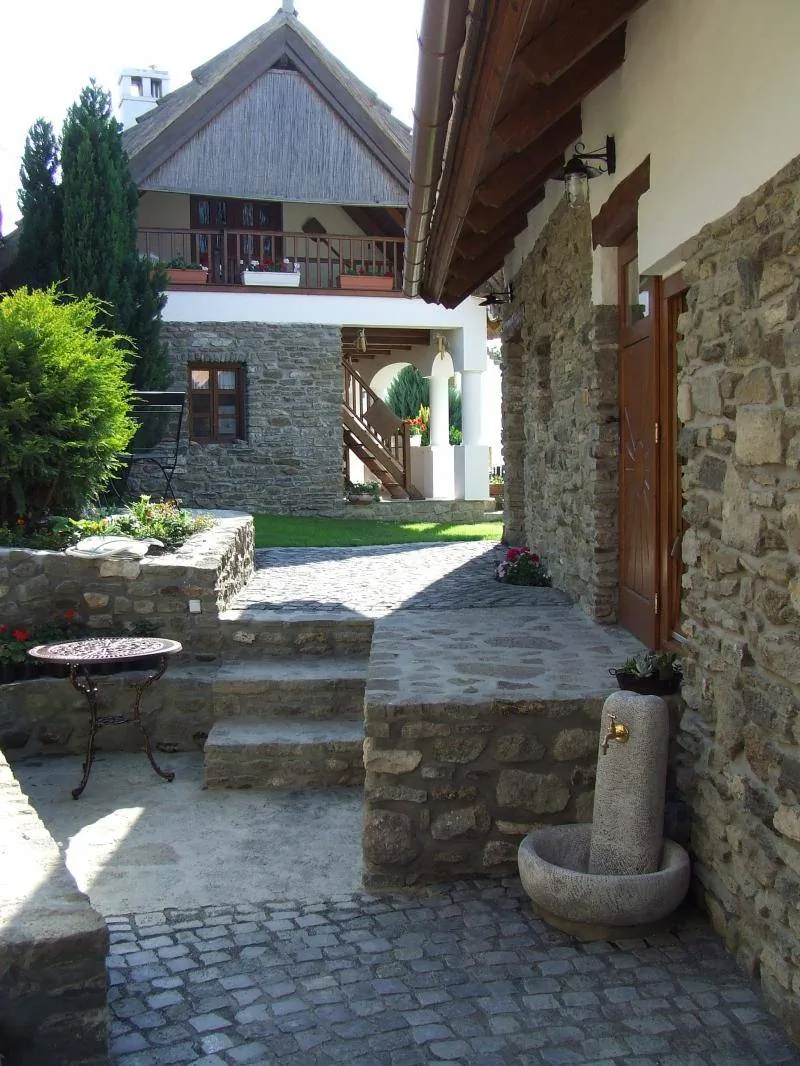 Csátó Vendégház Tihany – Tihany, Ungaria
