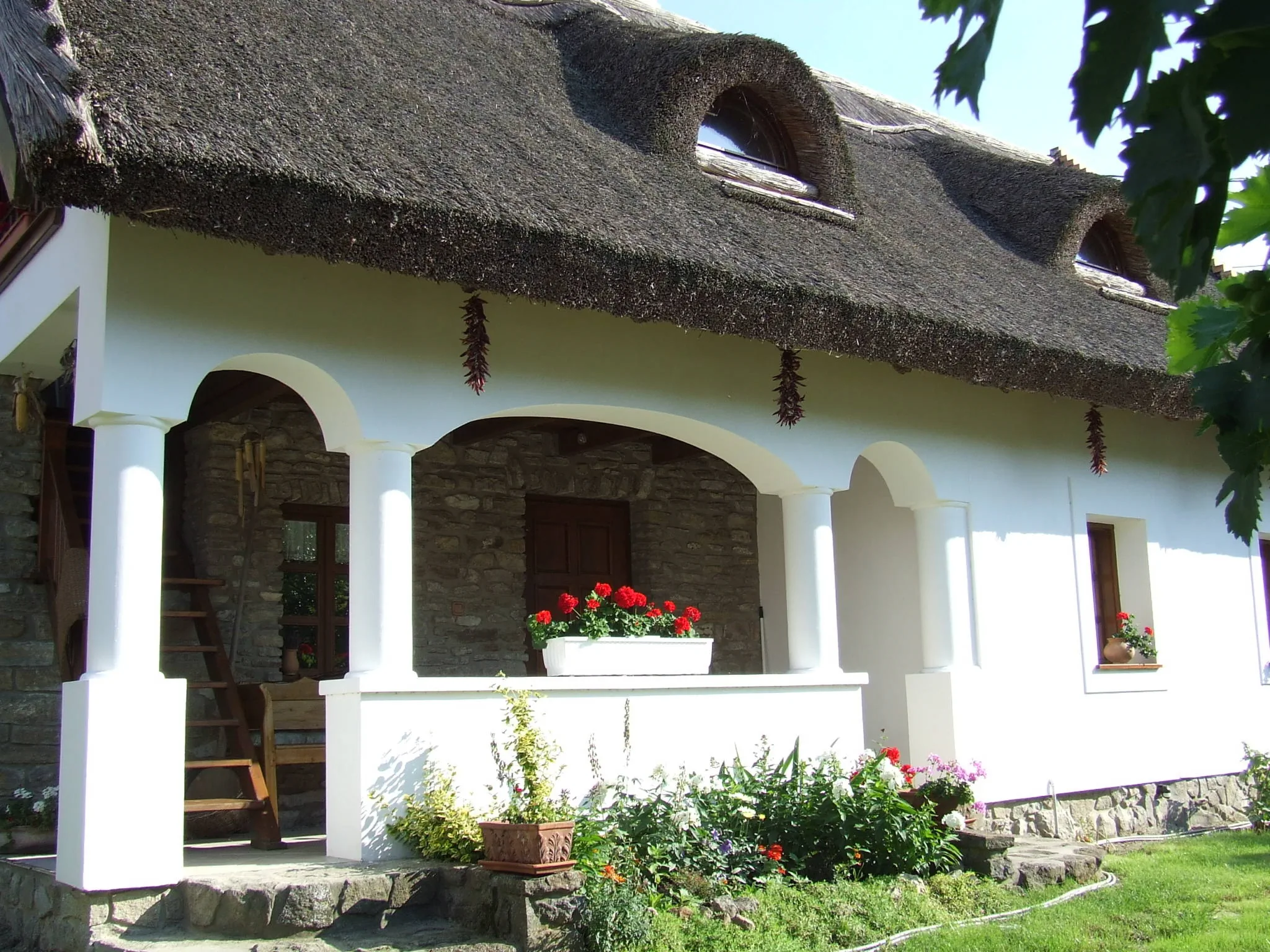 Csátó Vendégház Tihany – Tihany, Ungaria