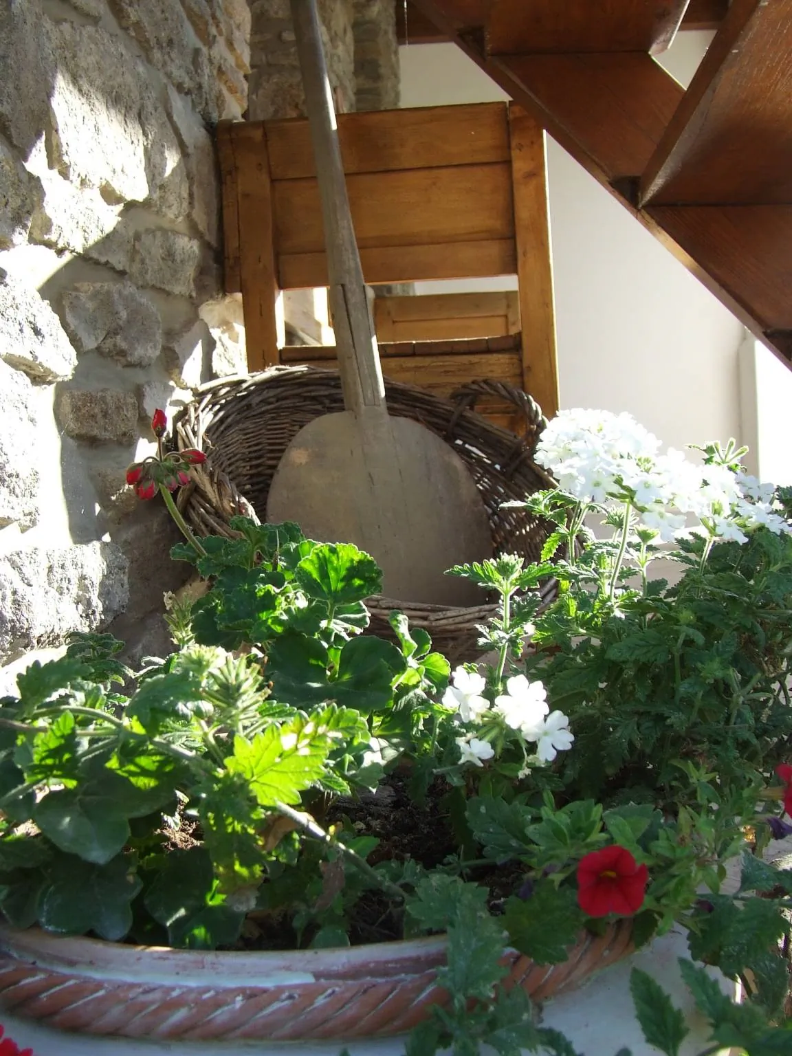 Csátó Vendégház Tihany – Tihany, Ungaria