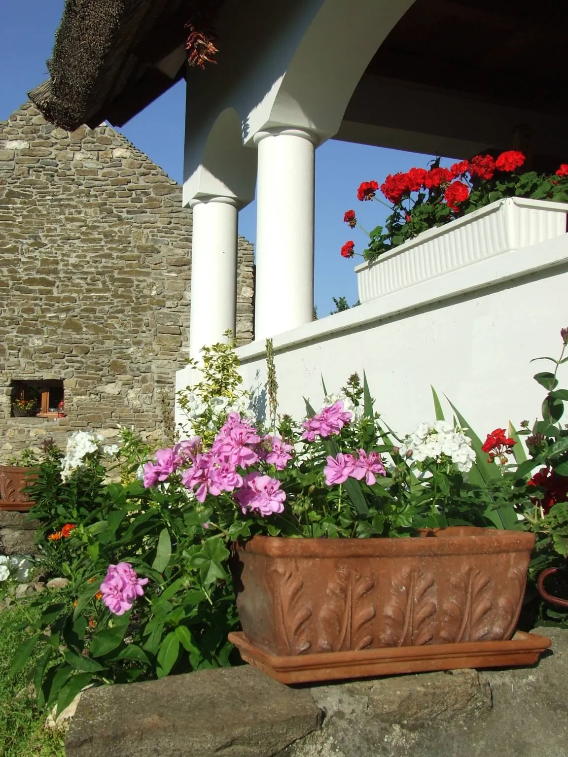 Csátó Vendégház Tihany – Tihany, Ungaria