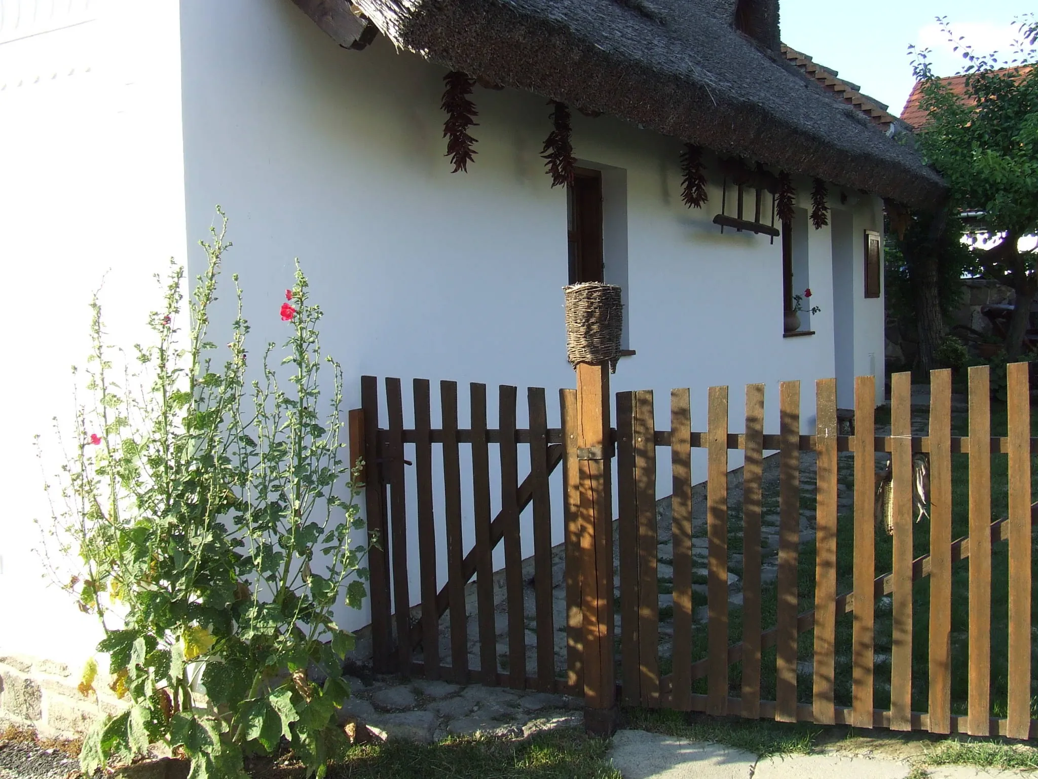 Csátó Vendégház Tihany – Tihany, Ungaria