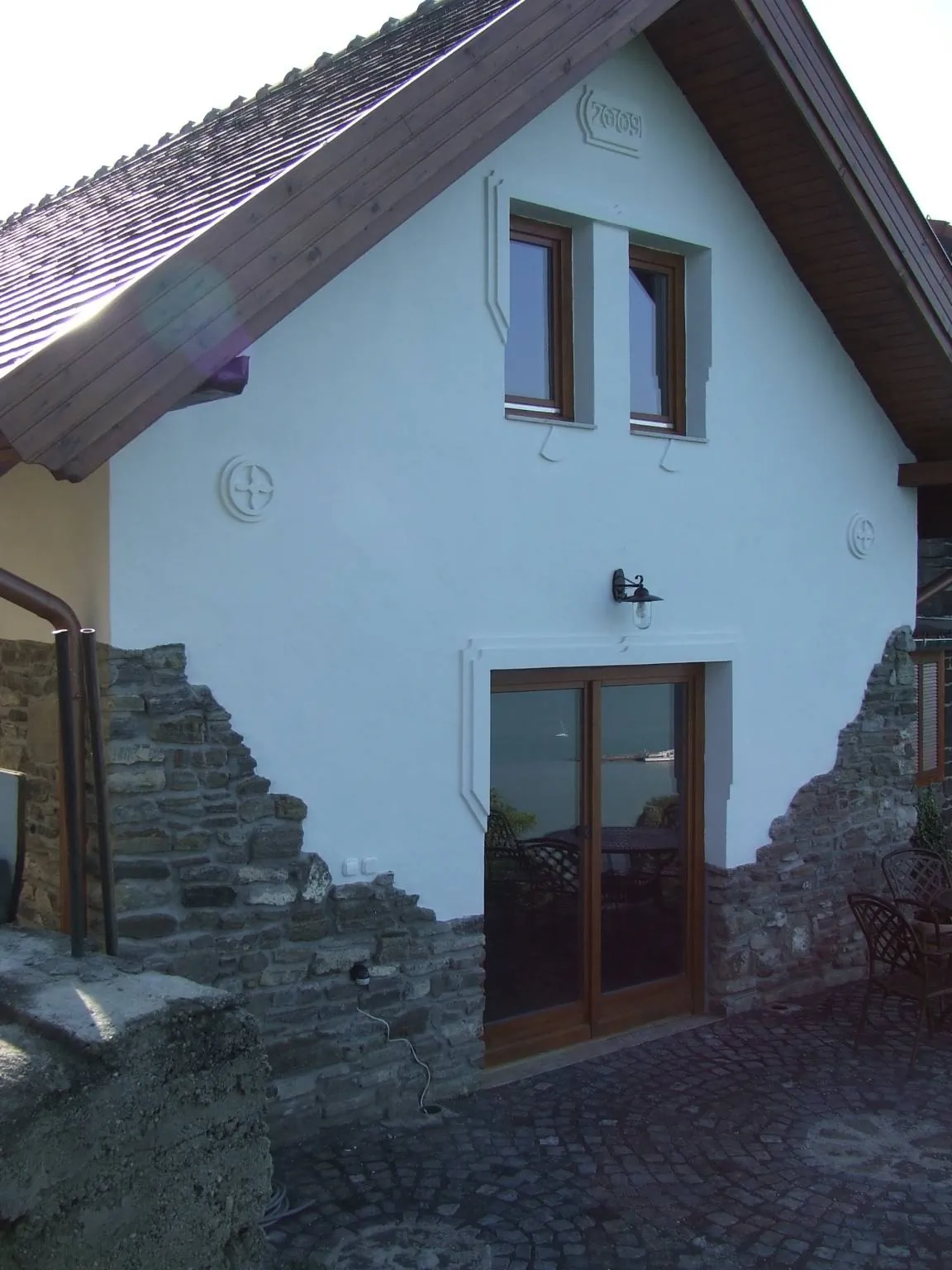 Csátó Vendégház Tihany – Tihany, Ungaria