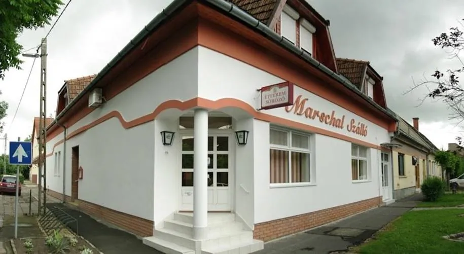 Marschal Vendégház Gyula – Giula, Ungaria