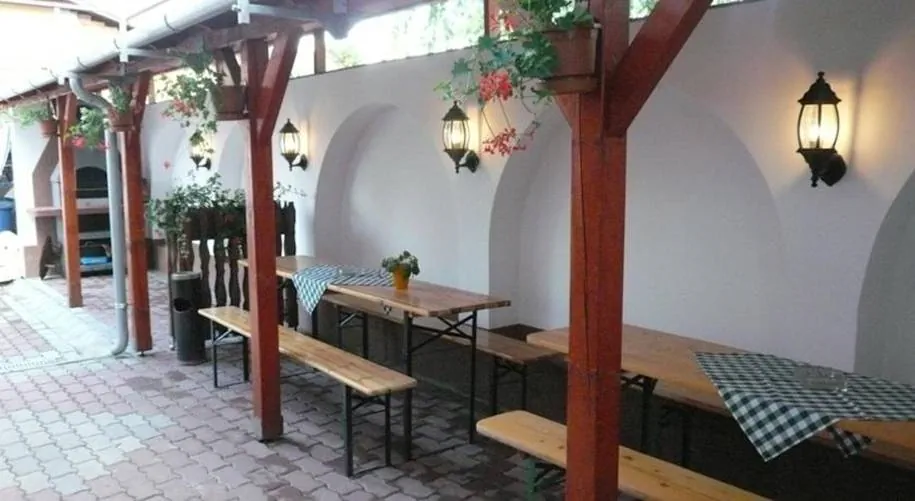 Marschal Vendégház Gyula – Giula, Ungaria