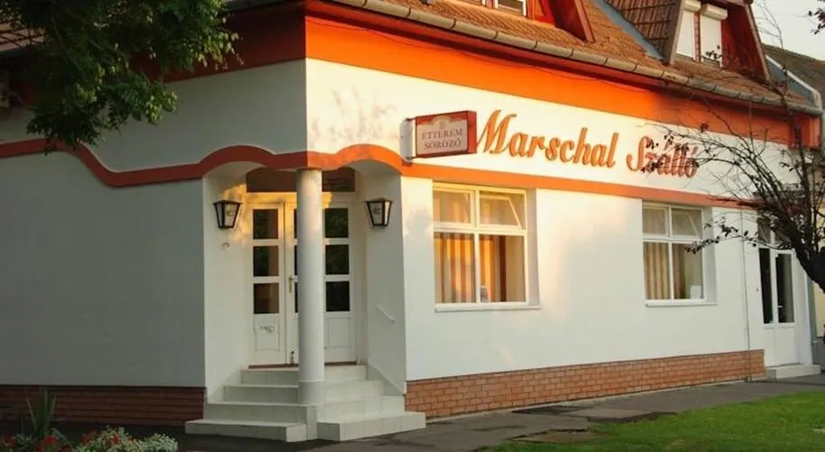 Marschal Vendégház Gyula – Giula, Ungaria