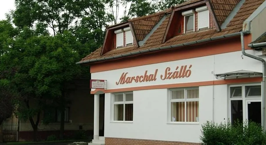 Marschal Vendégház Gyula – Giula, Ungaria