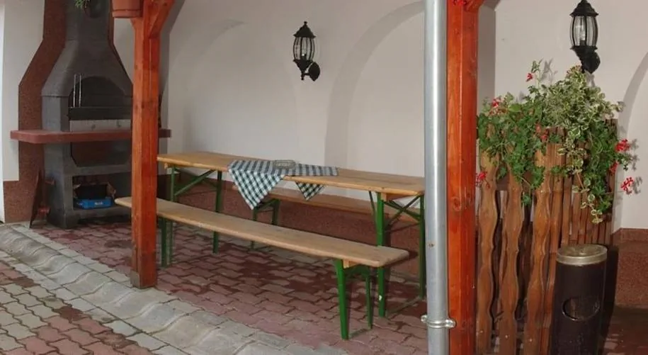 Marschal Vendégház Gyula – Giula, Ungaria