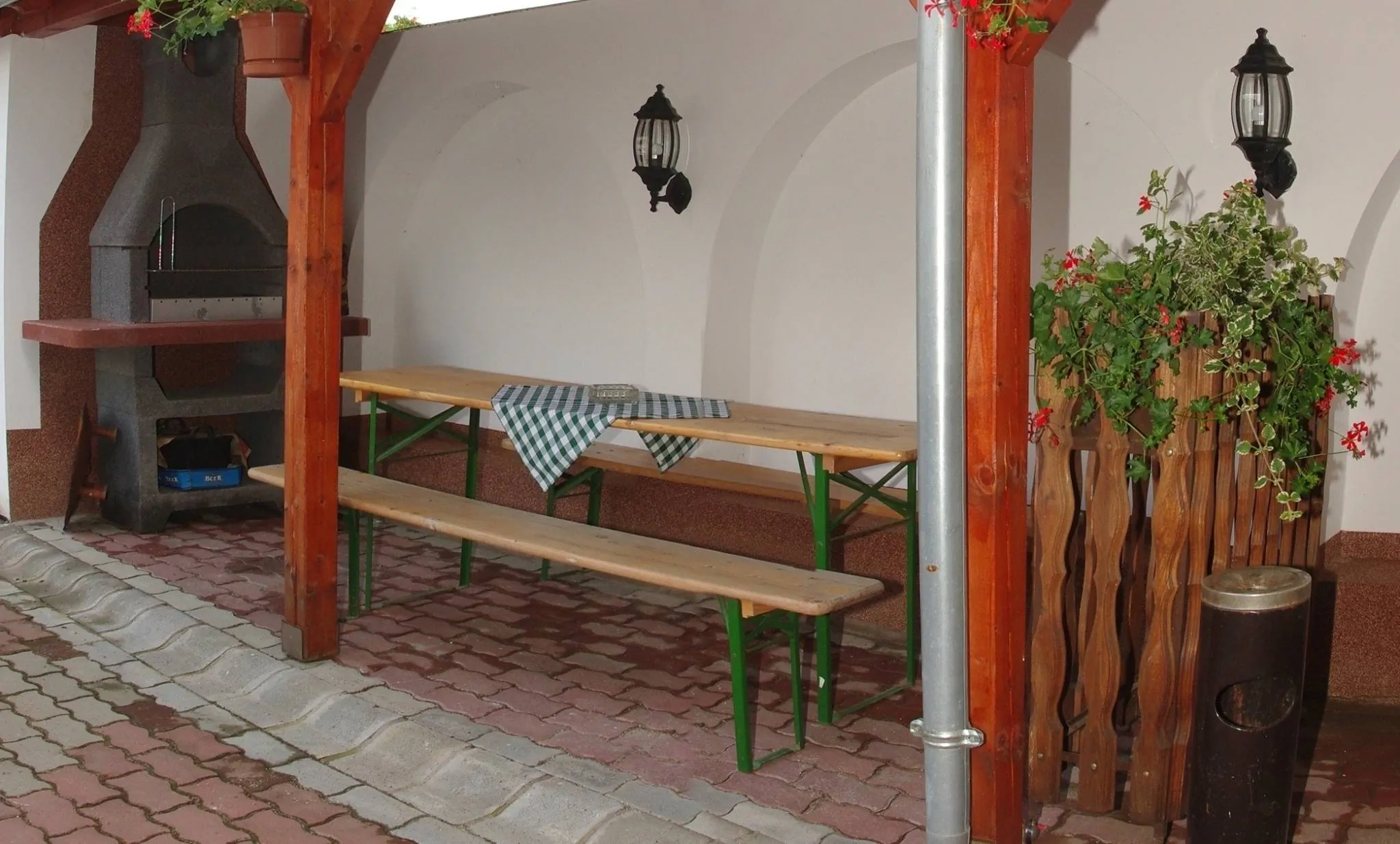 Marschal Vendégház Gyula – Giula, Ungaria
