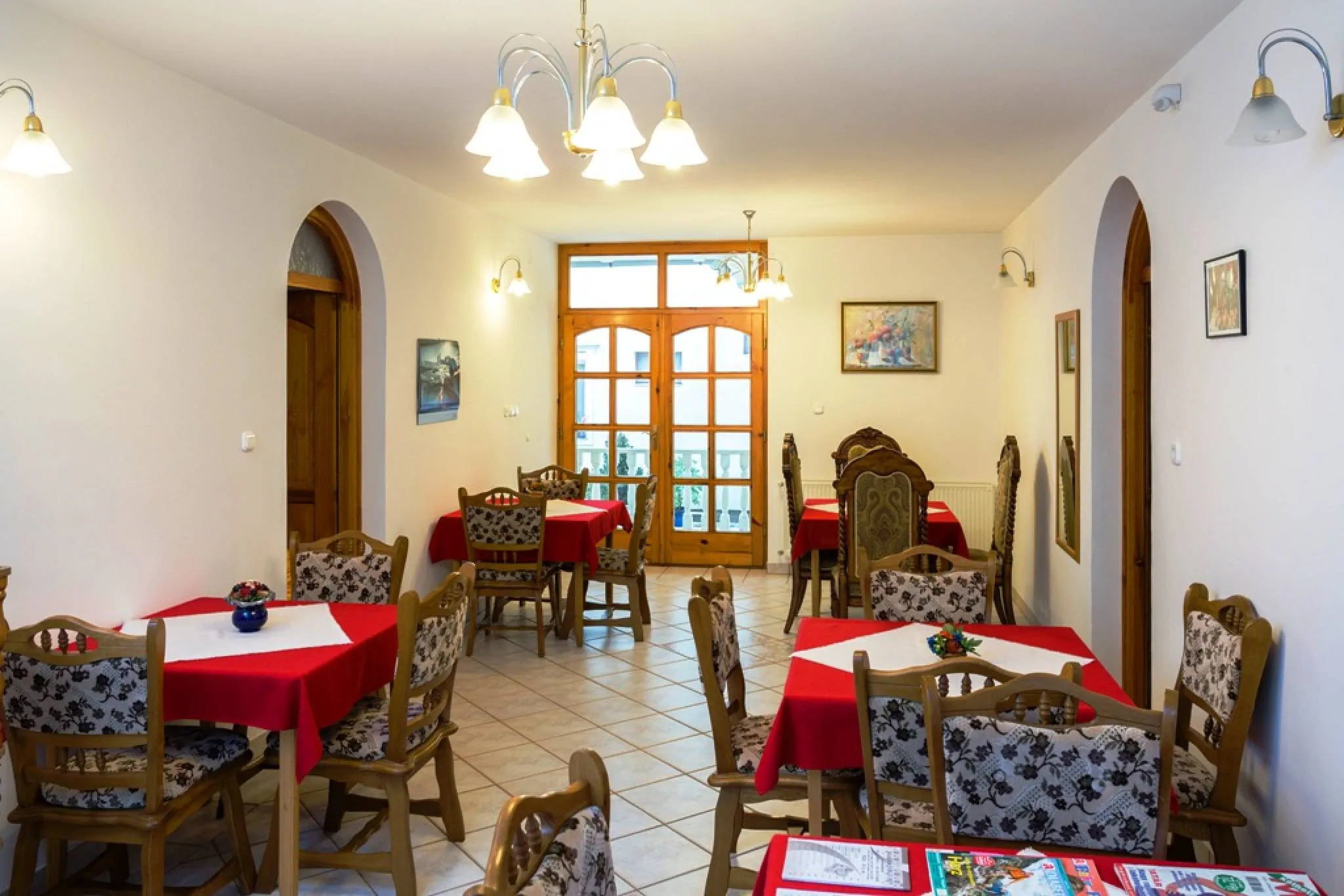 Jäger Villa Vonyarcvashegy – Vonyarcvashegy, Ungaria