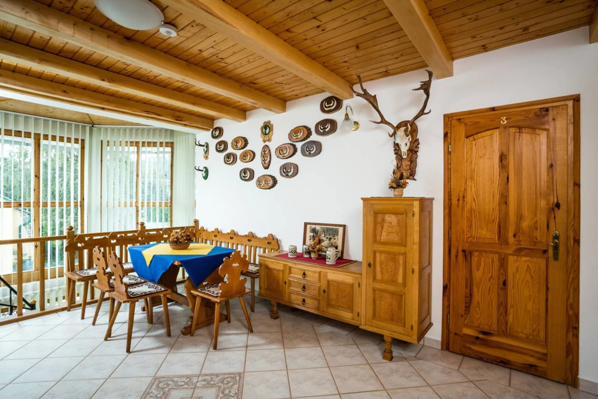 Jäger Villa Vonyarcvashegy – Vonyarcvashegy, Ungaria