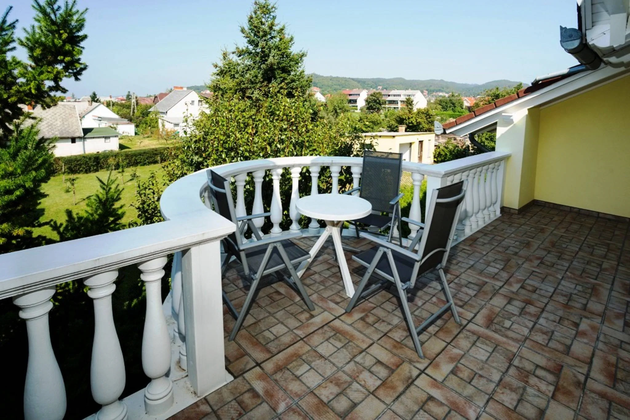 Jäger Villa Vonyarcvashegy – Vonyarcvashegy, Ungaria